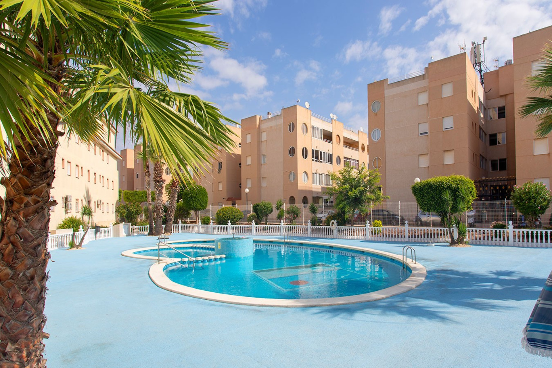 Langfristige Vermietung - Wohnung - Torrevieja - torrevieja