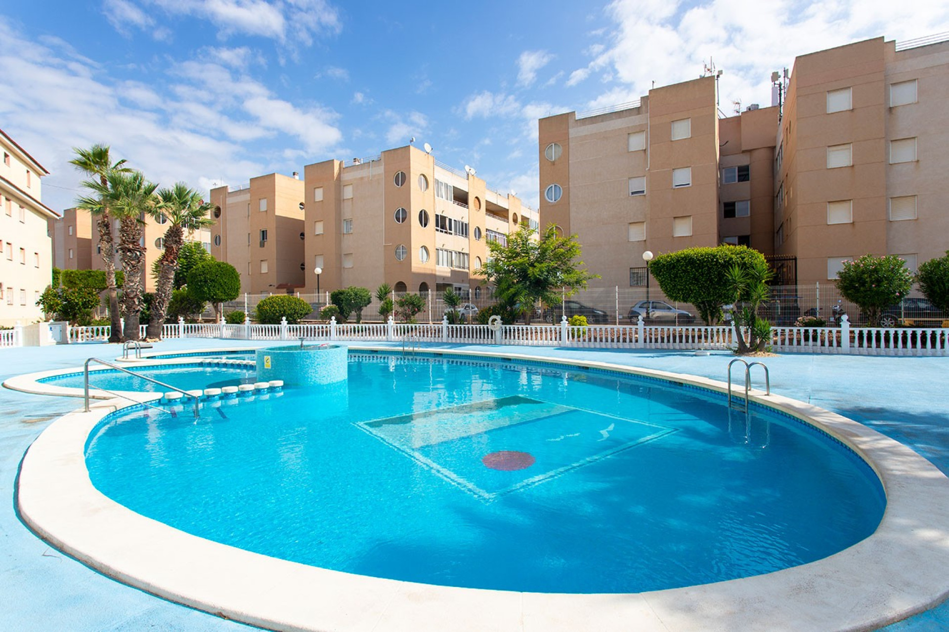 Langfristige Vermietung - Wohnung - Torrevieja - torrevieja