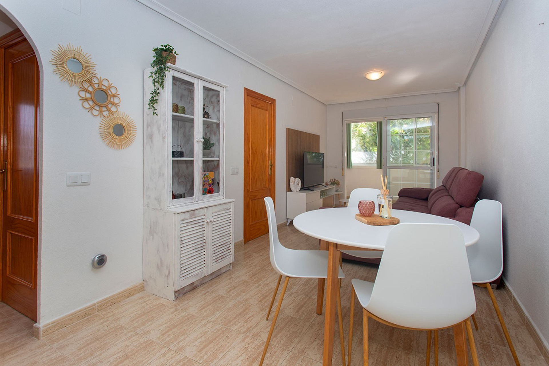 Langfristige Vermietung - Wohnung - Torrevieja - torrevieja