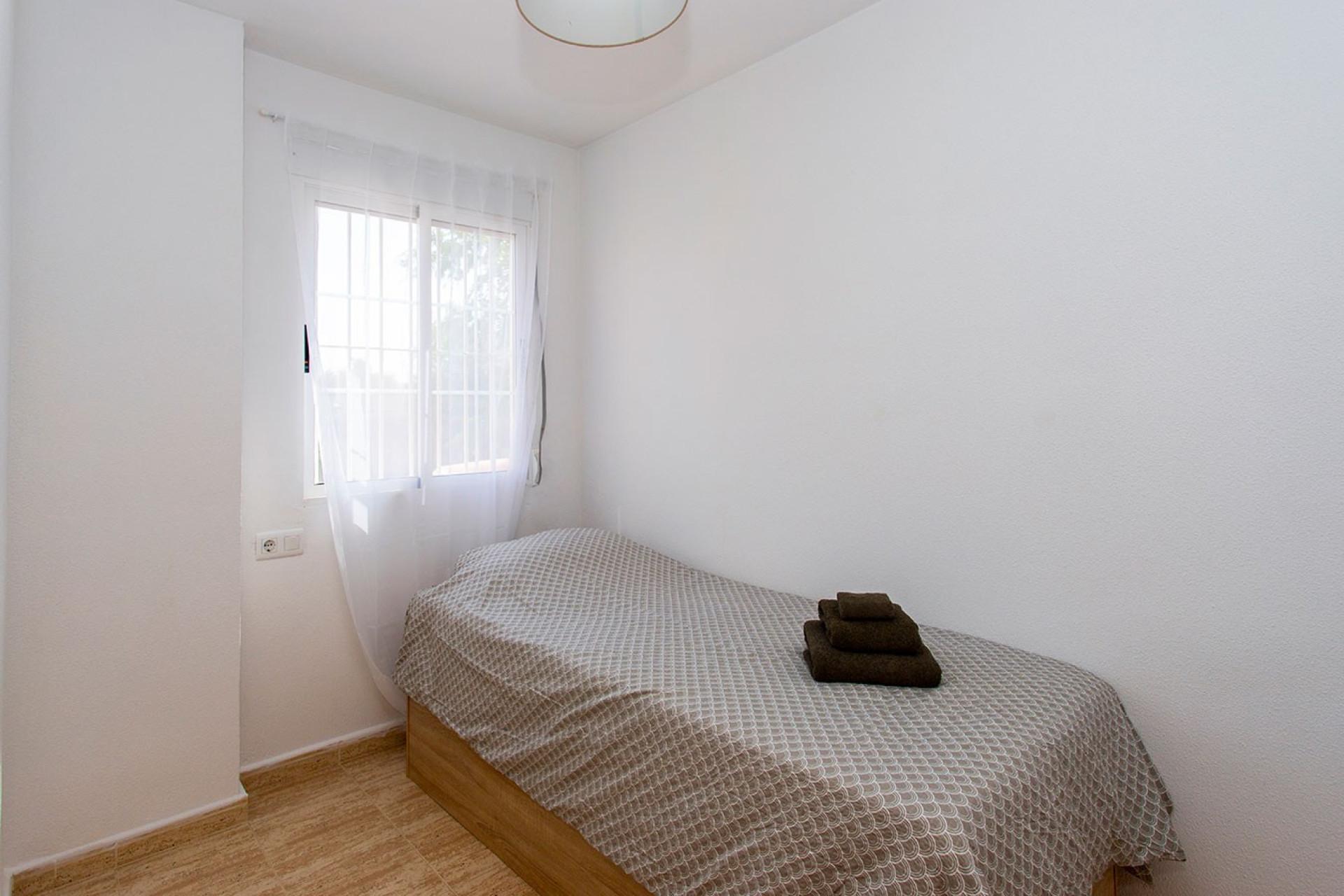 Langfristige Vermietung - Wohnung - Torrevieja - torrevieja