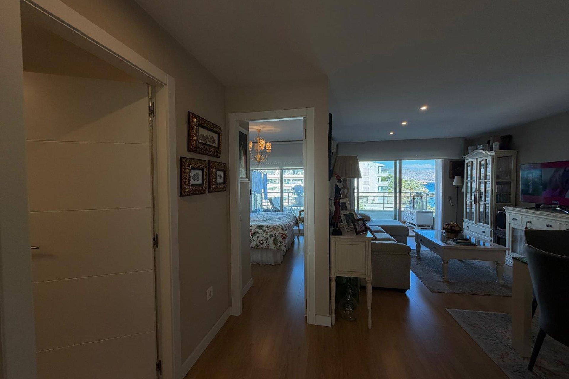 Location à court terme - Appartement - Altea - Olla Altea