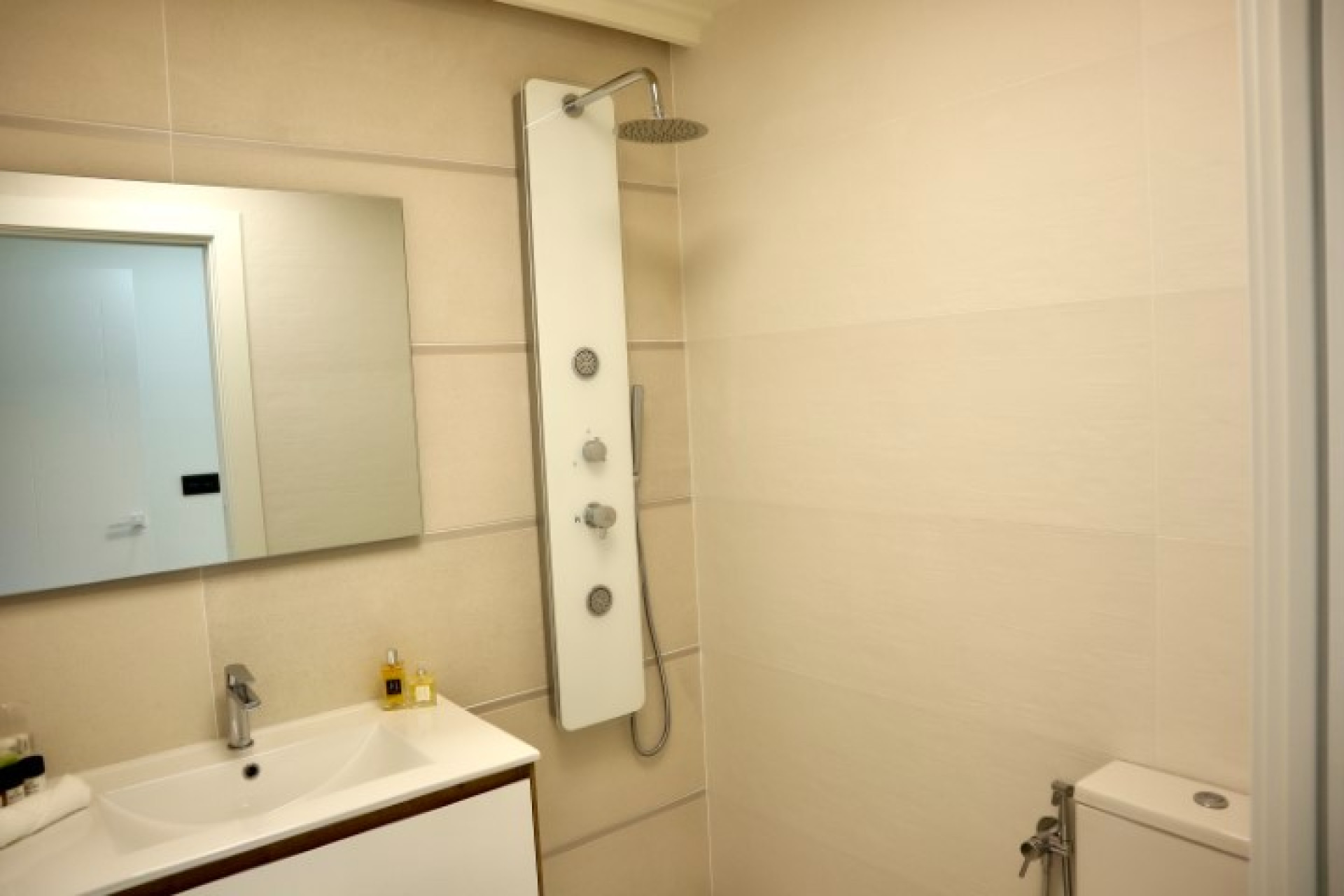 Location à court terme - Appartement - Torrevieja - Los balcones