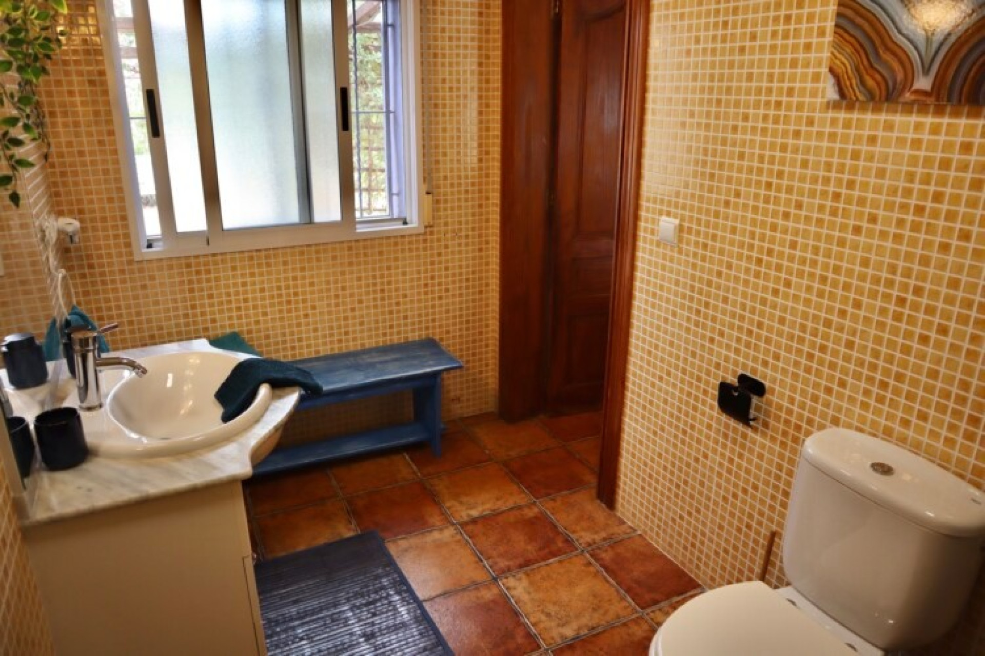 Location à court terme - Casita - Crevillente