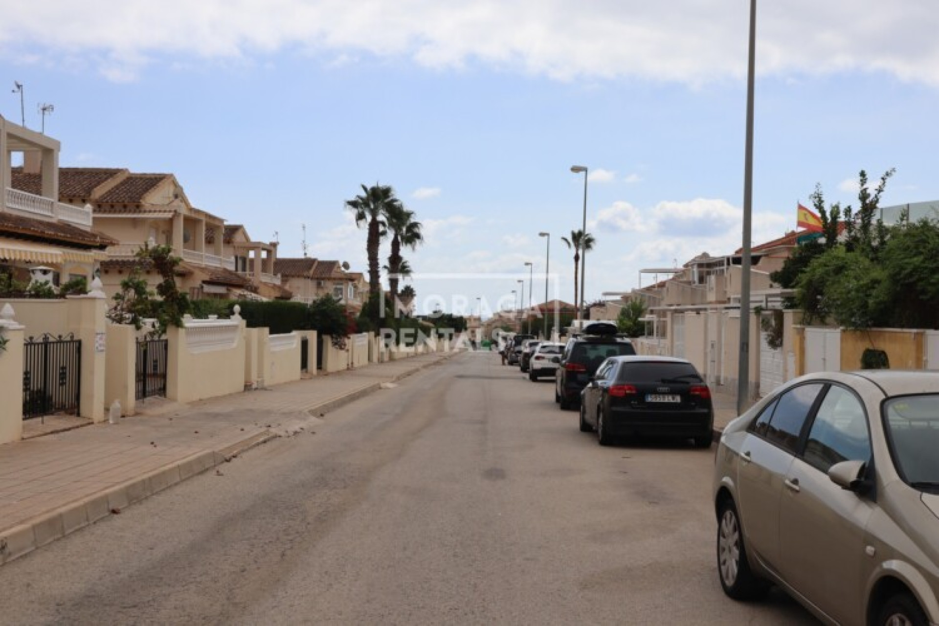 Location à court terme - Maison de ville - Orihuela Costa - Cabo roig - La Zenia