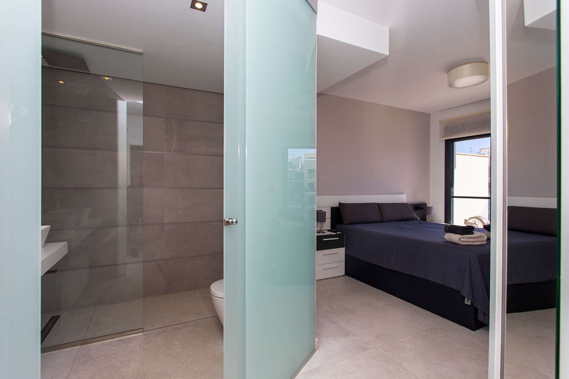 Location à long terme - Appartement - Alicante - Guardamar Del Segura