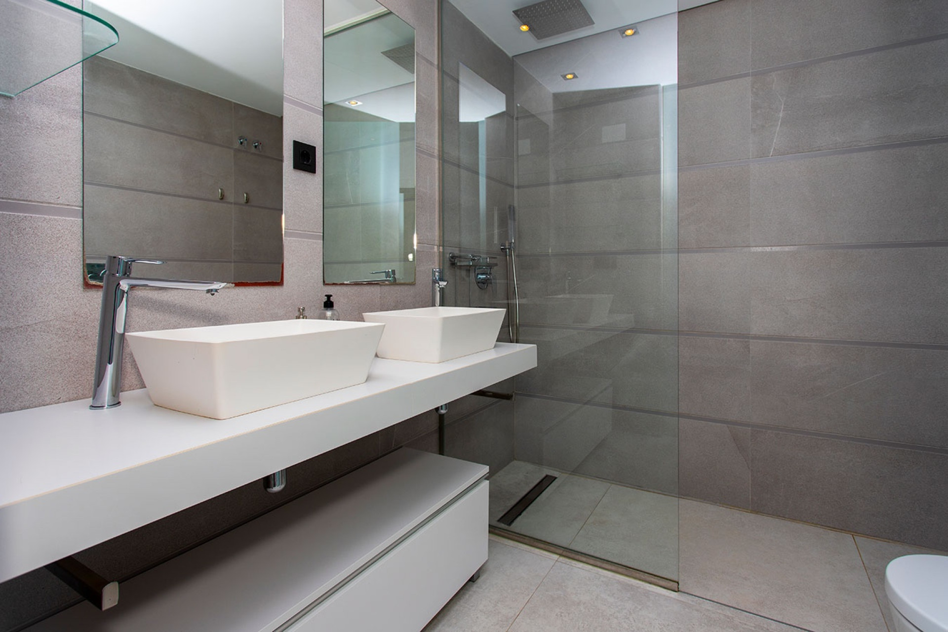 Location à long terme - Appartement - Alicante - Guardamar Del Segura