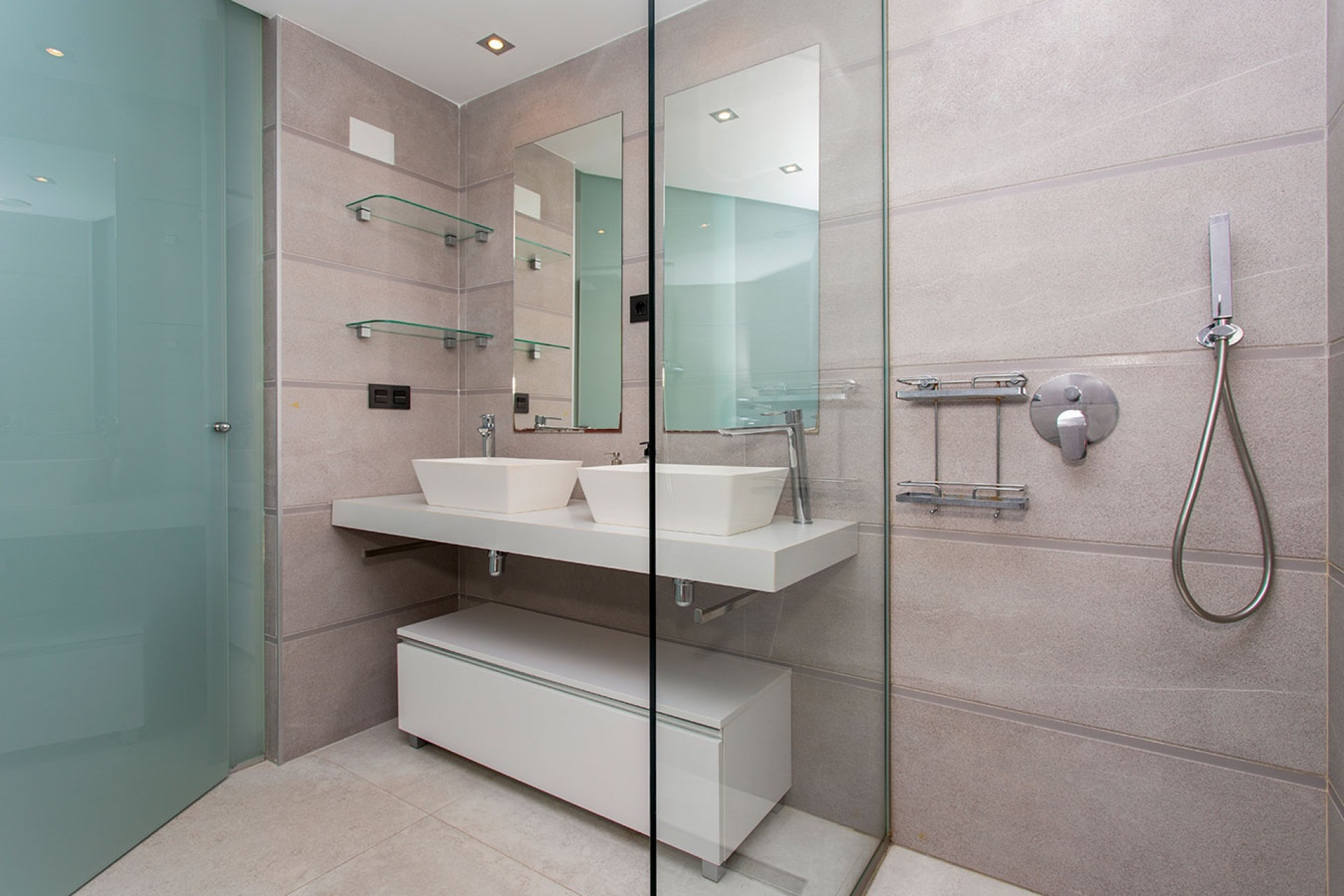 Location à long terme - Appartement - Alicante - Guardamar Del Segura