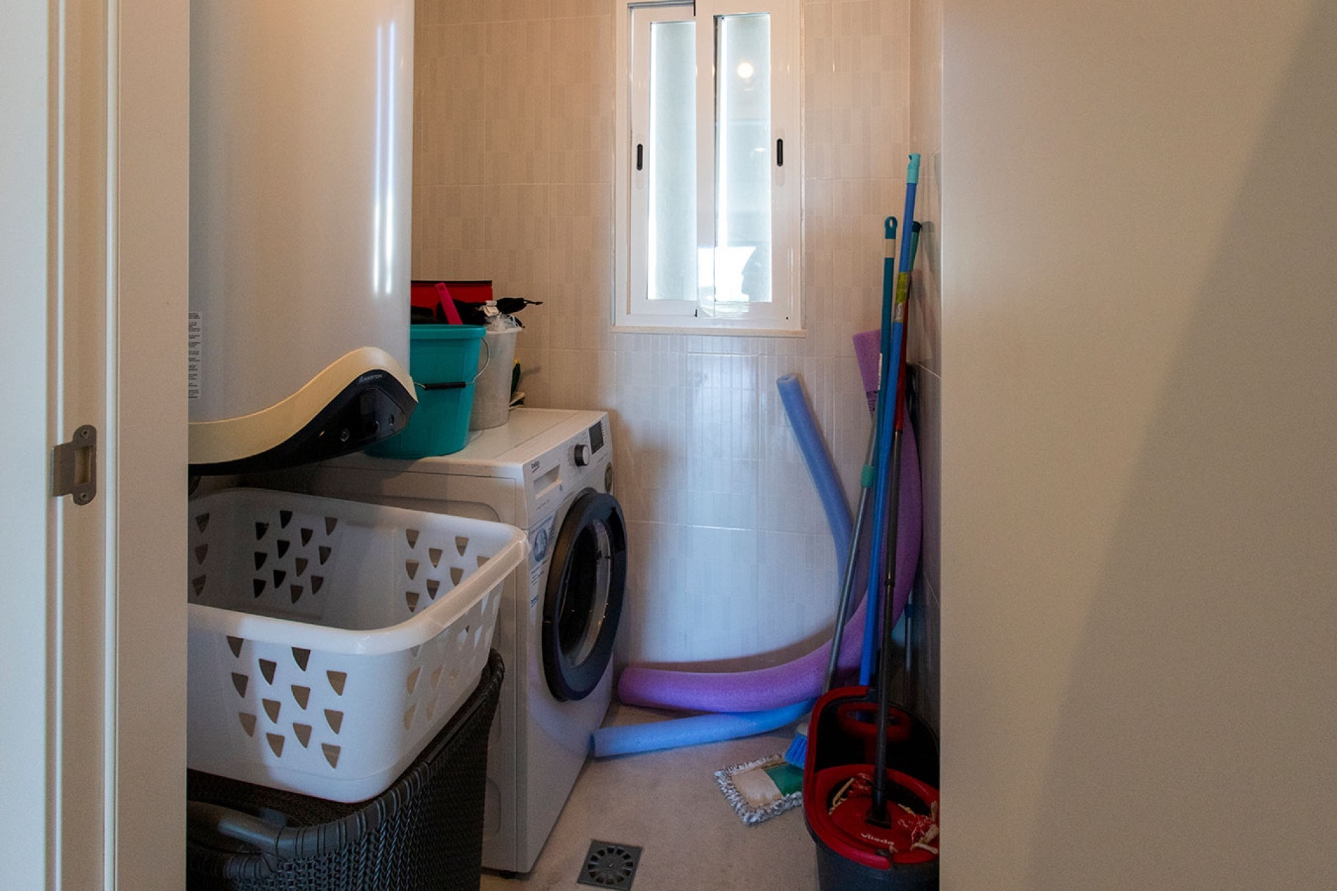 Location à long terme - Appartement - Alicante - Guardamar Del Segura