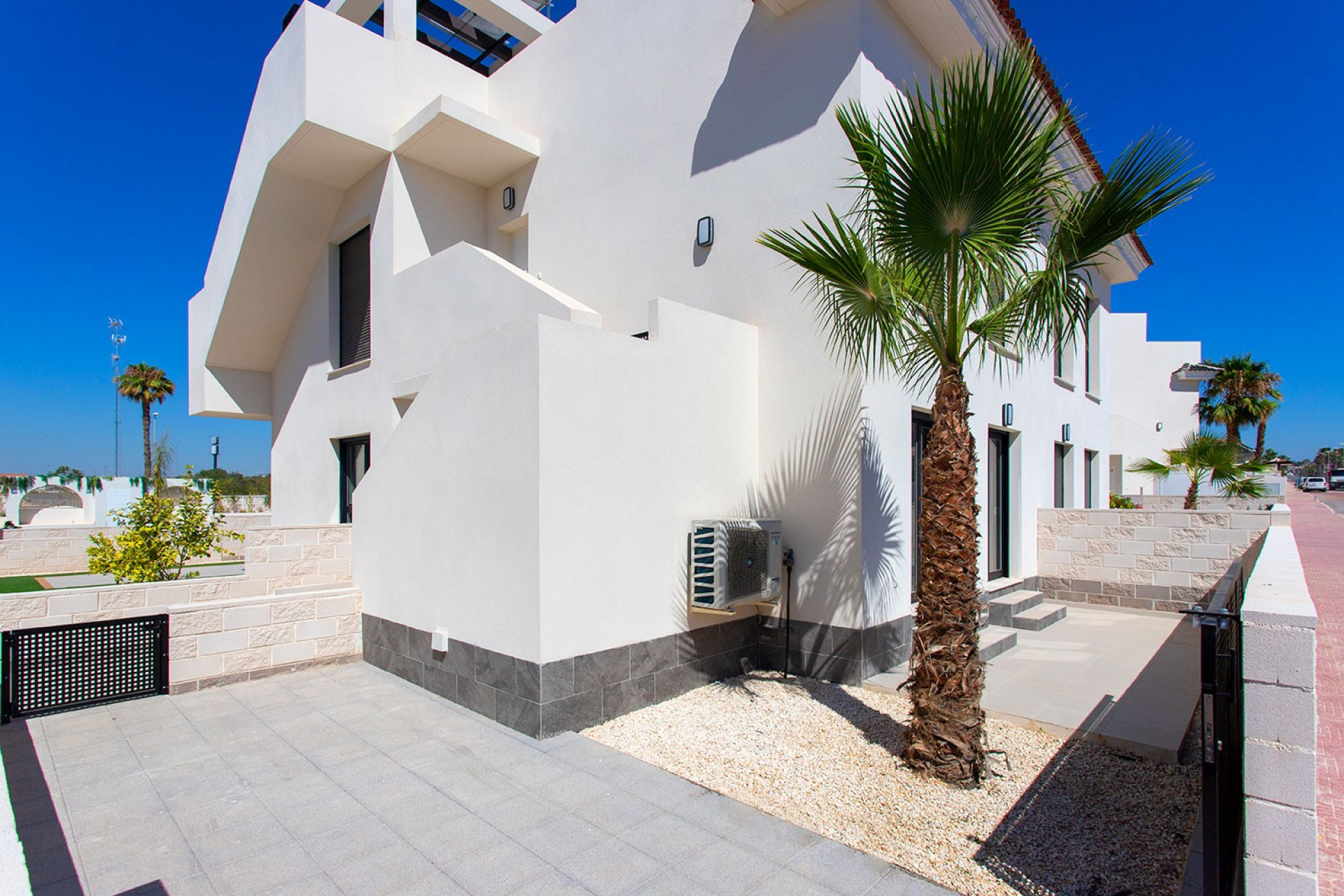 Location à long terme - Appartement - Ciudad Quesada