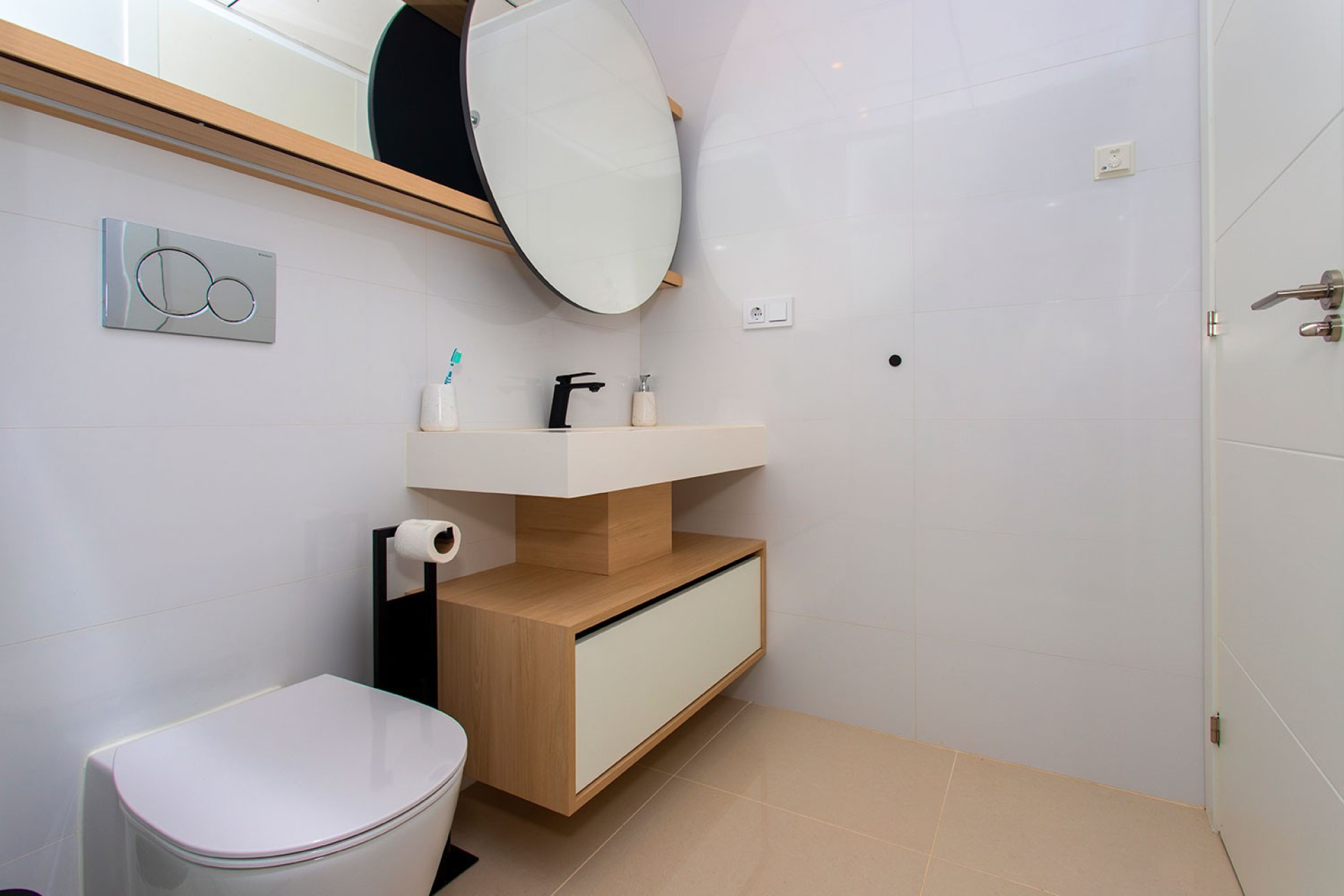Location à long terme - Appartement - Ciudad Quesada