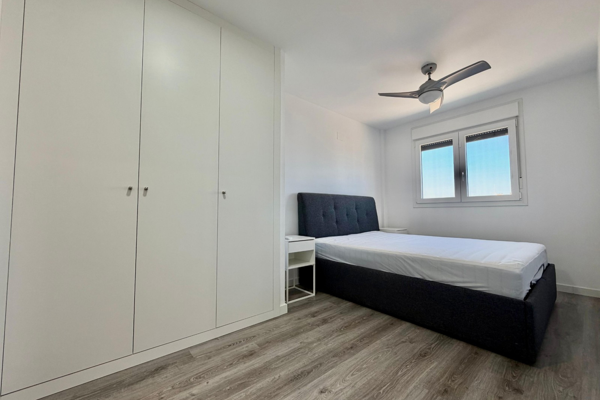 Location à long terme - Appartement - Denia - Port