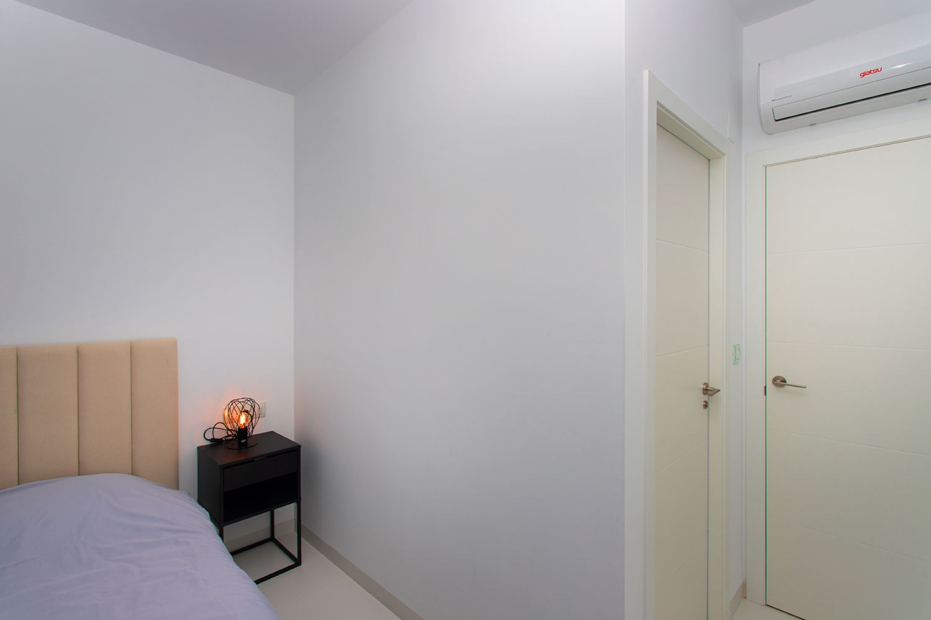 Location à long terme - Appartement - San Miguel de Salinas