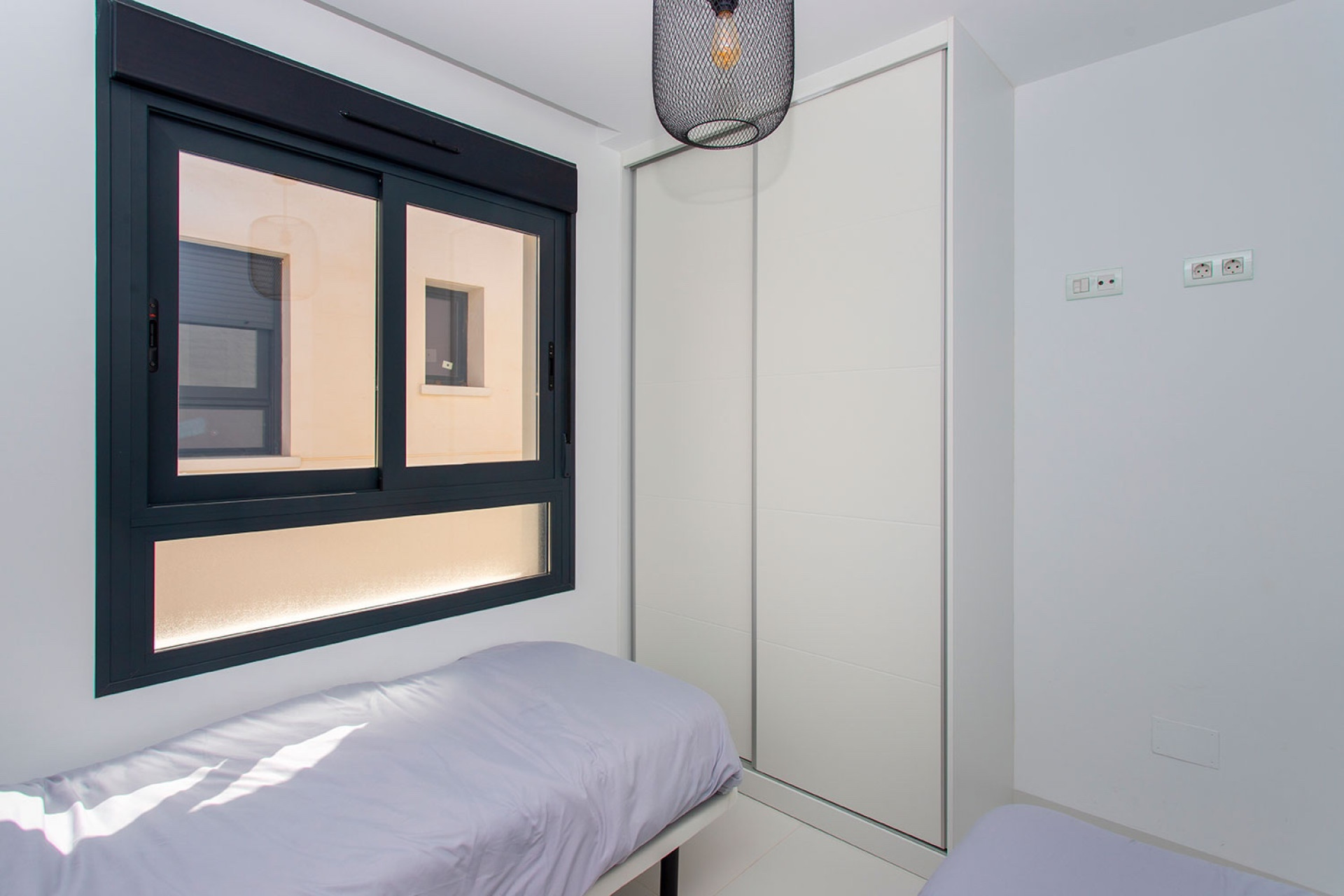 Location à long terme - Appartement - San Miguel de Salinas