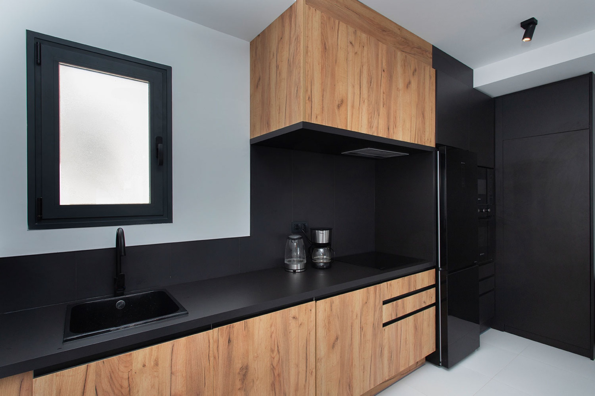 Location à long terme - Appartement - San Miguel de Salinas