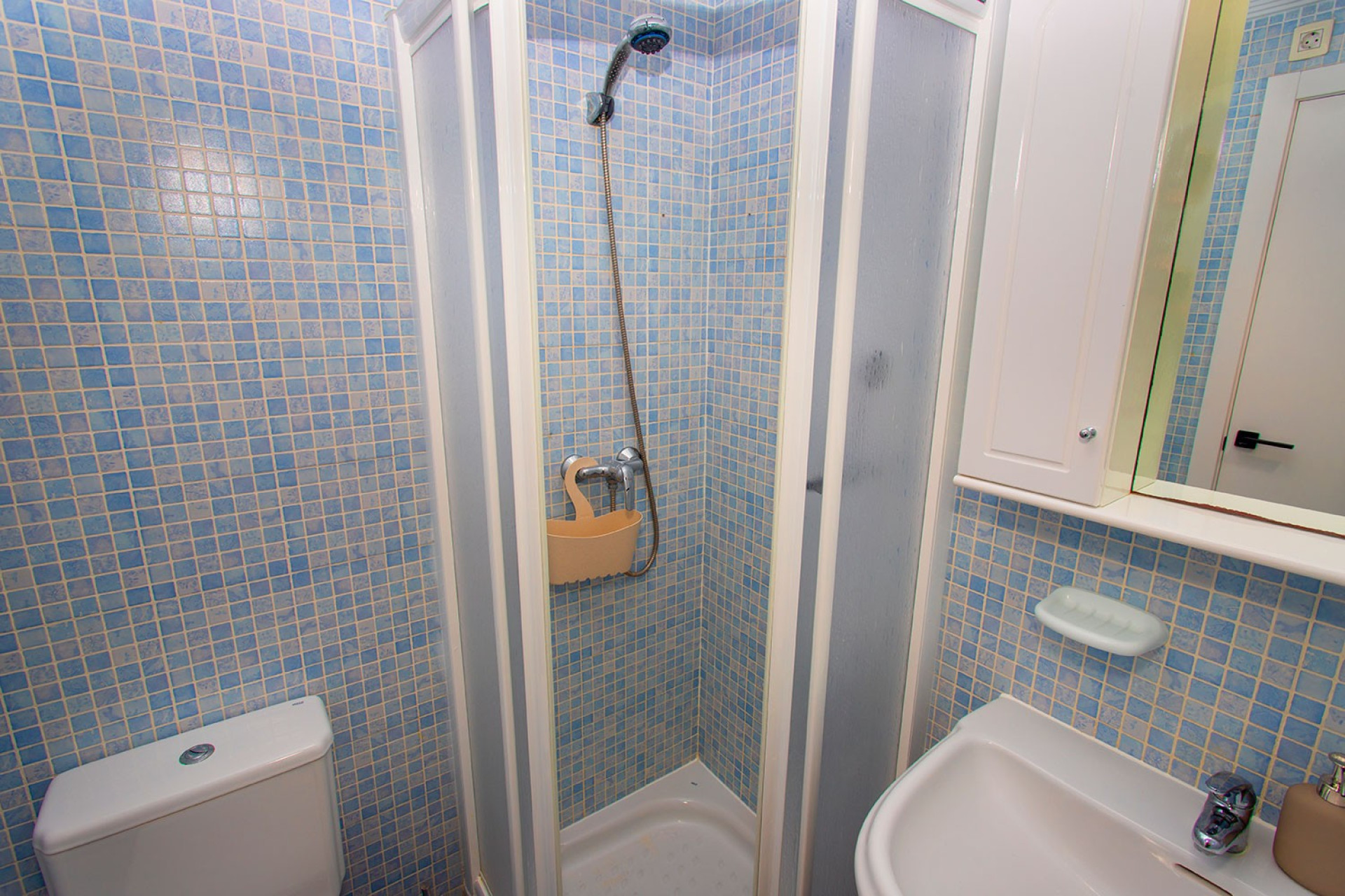 Location à long terme - Appartement - Torrevieja - La Veleta