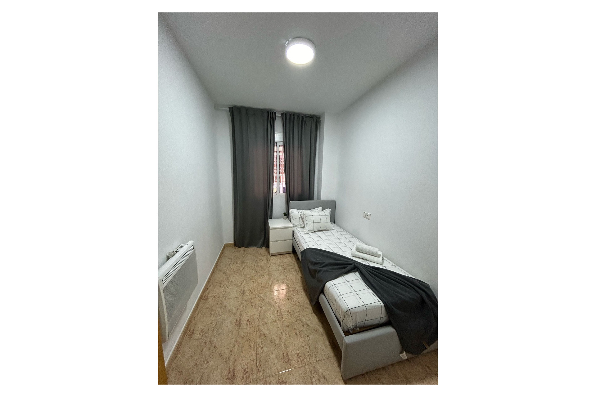 Location à long terme - Appartement - Torrevieja - Playa de los Locos