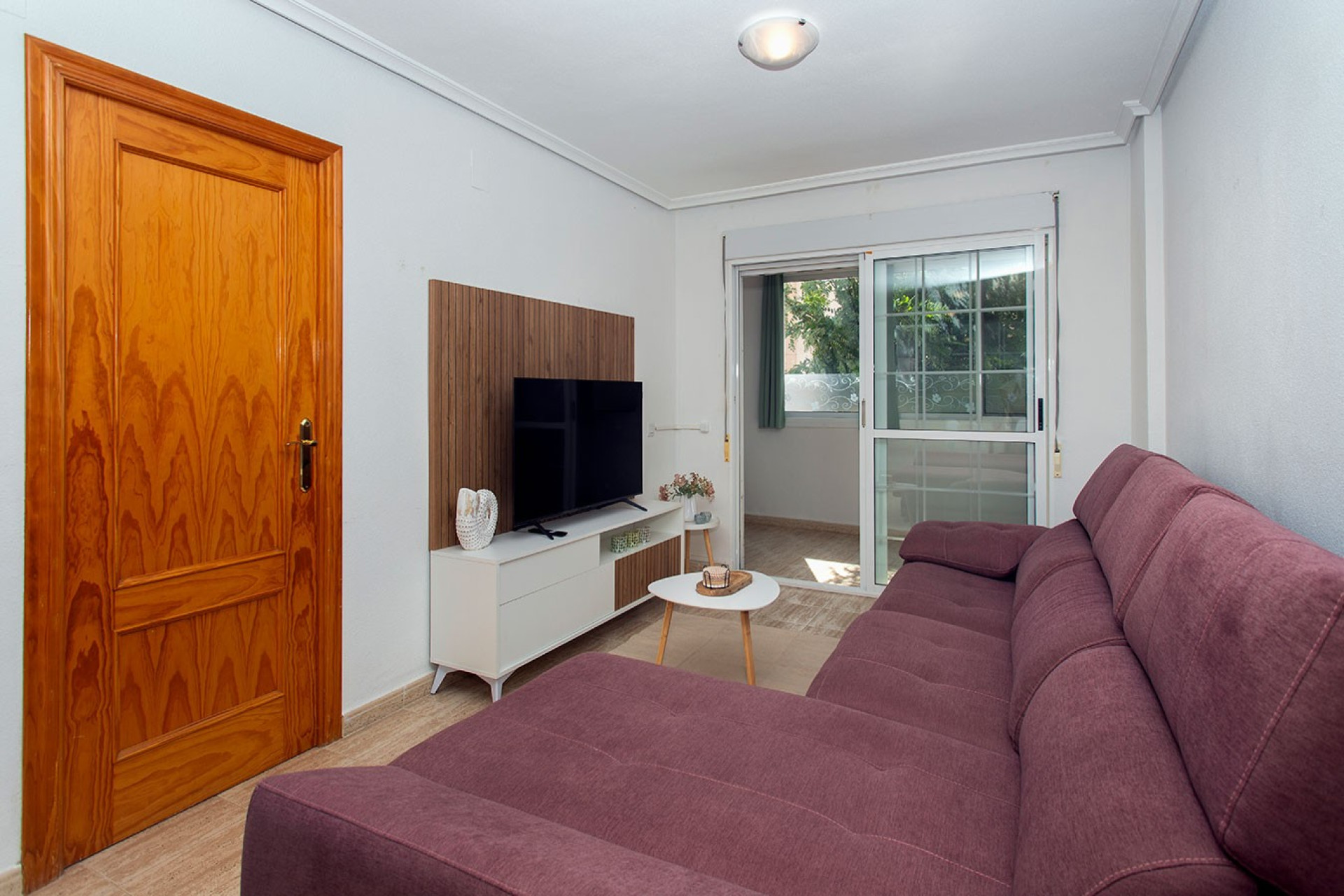 Location à long terme - Appartement - Torrevieja - torrevieja