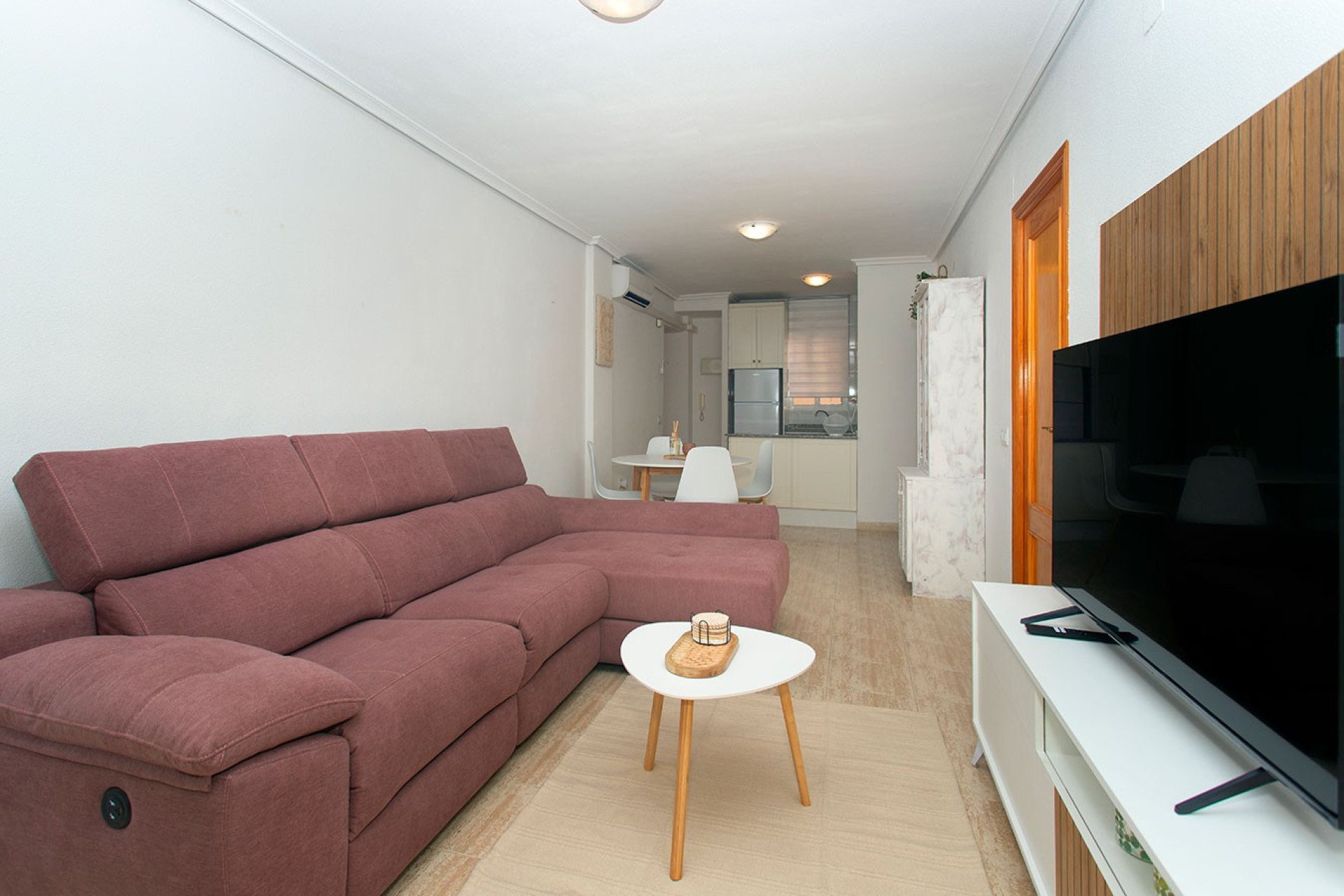 Location à long terme - Appartement - Torrevieja - torrevieja