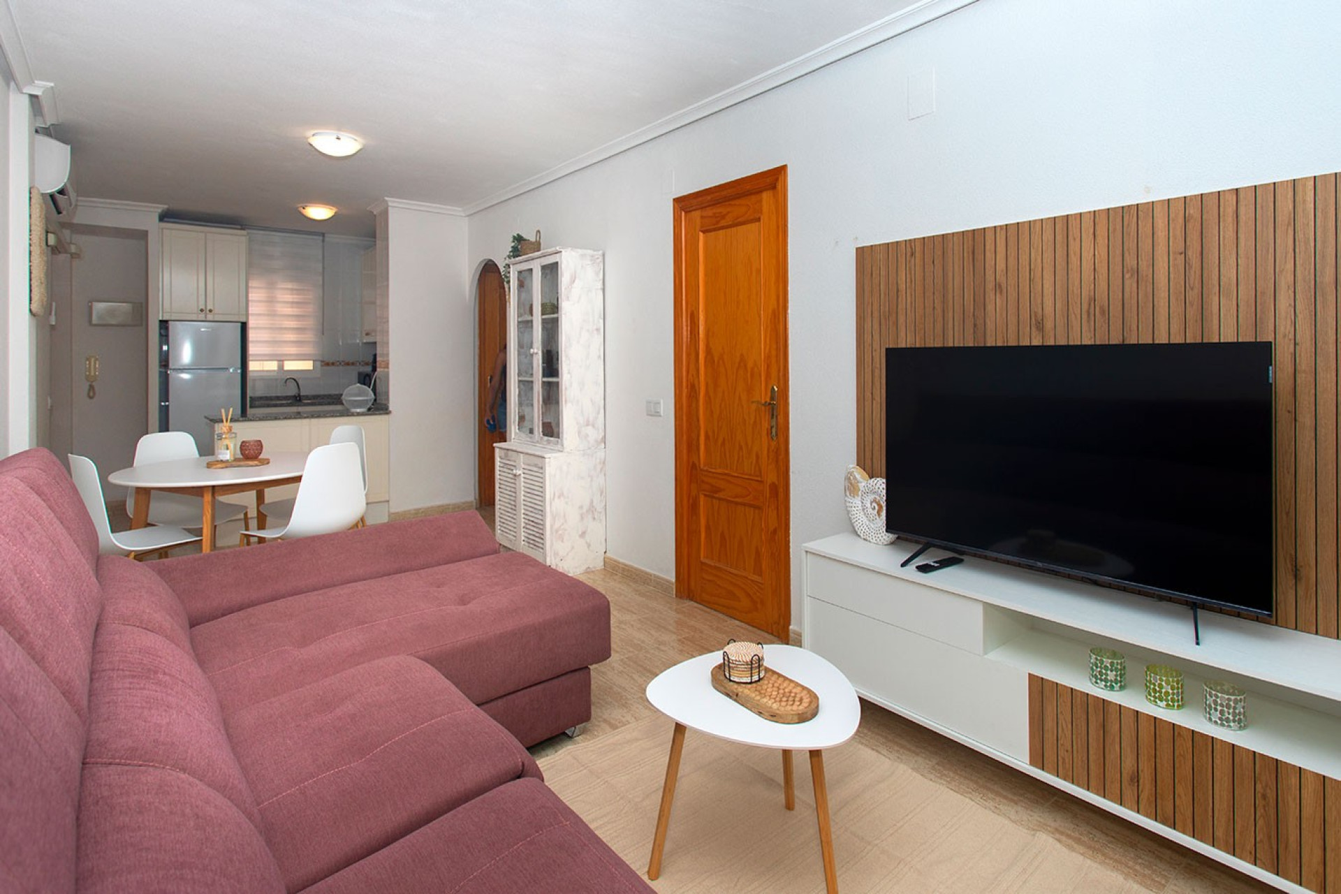 Location à long terme - Appartement - Torrevieja - torrevieja