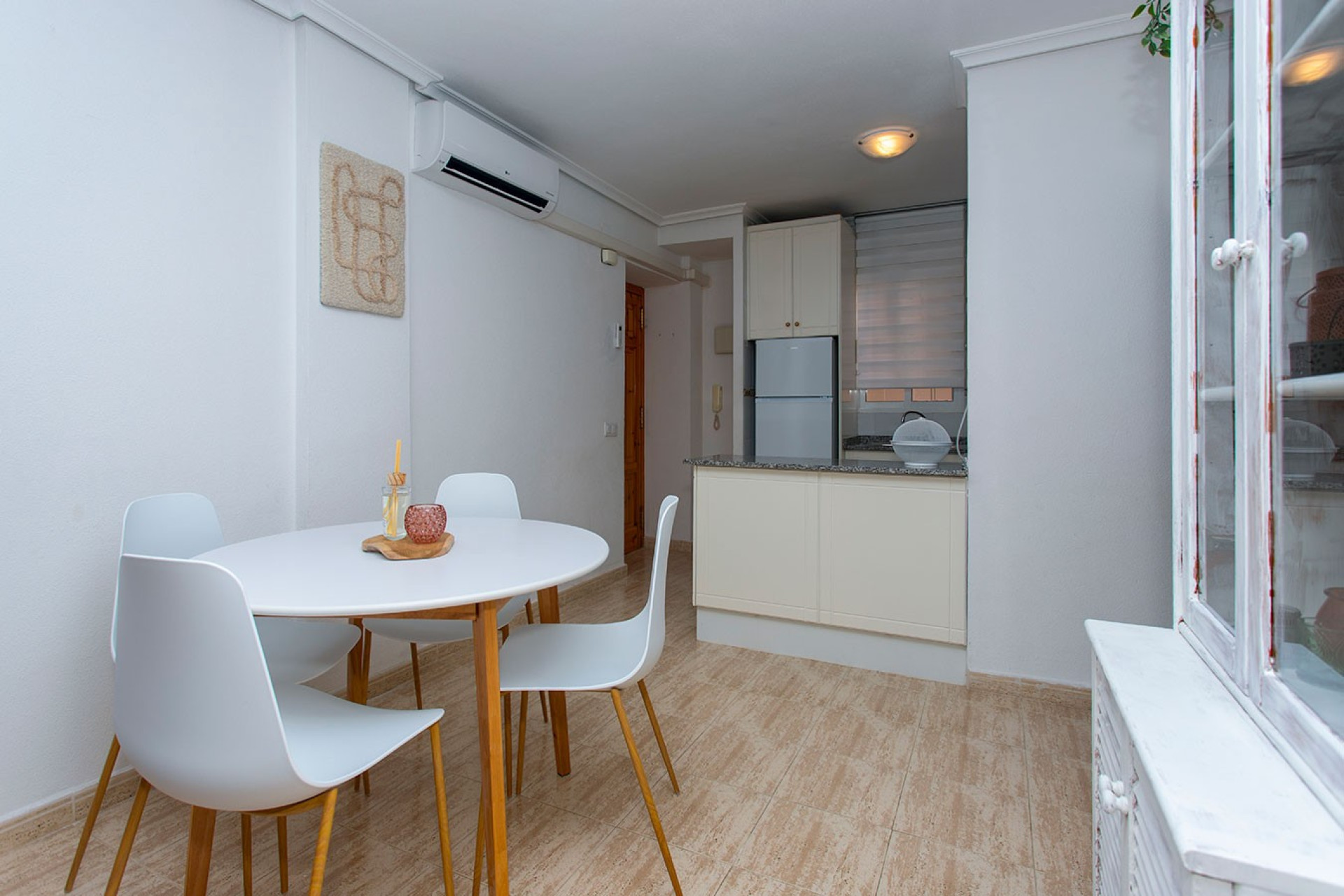 Location à long terme - Appartement - Torrevieja - torrevieja