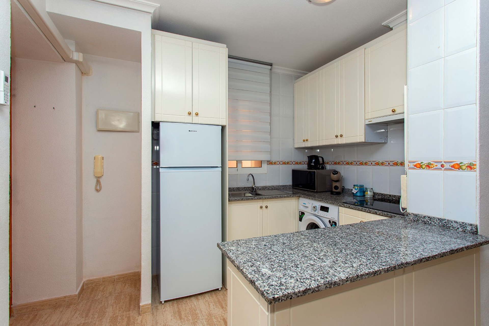 Location à long terme - Appartement - Torrevieja - torrevieja