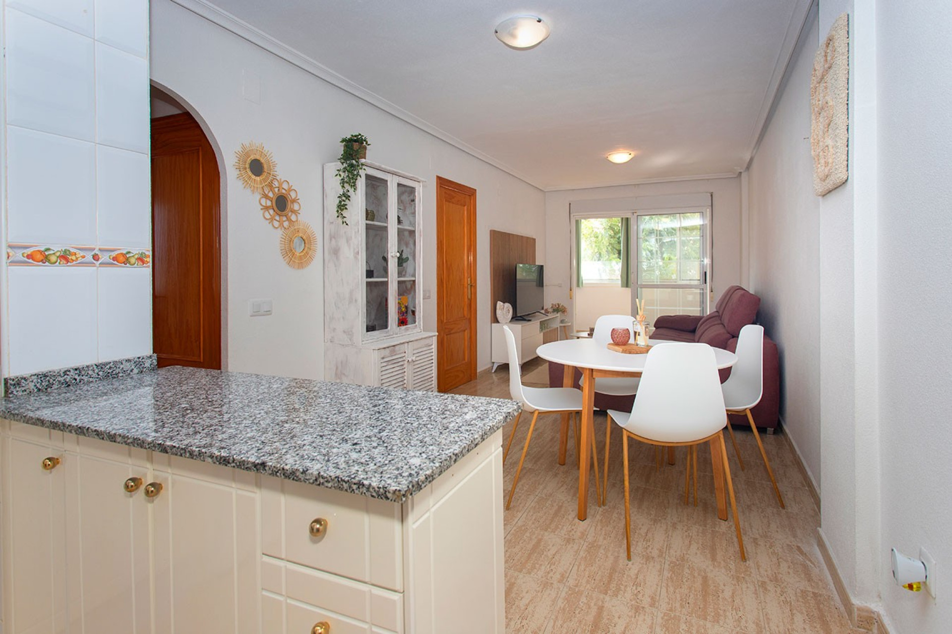 Location à long terme - Appartement - Torrevieja - torrevieja