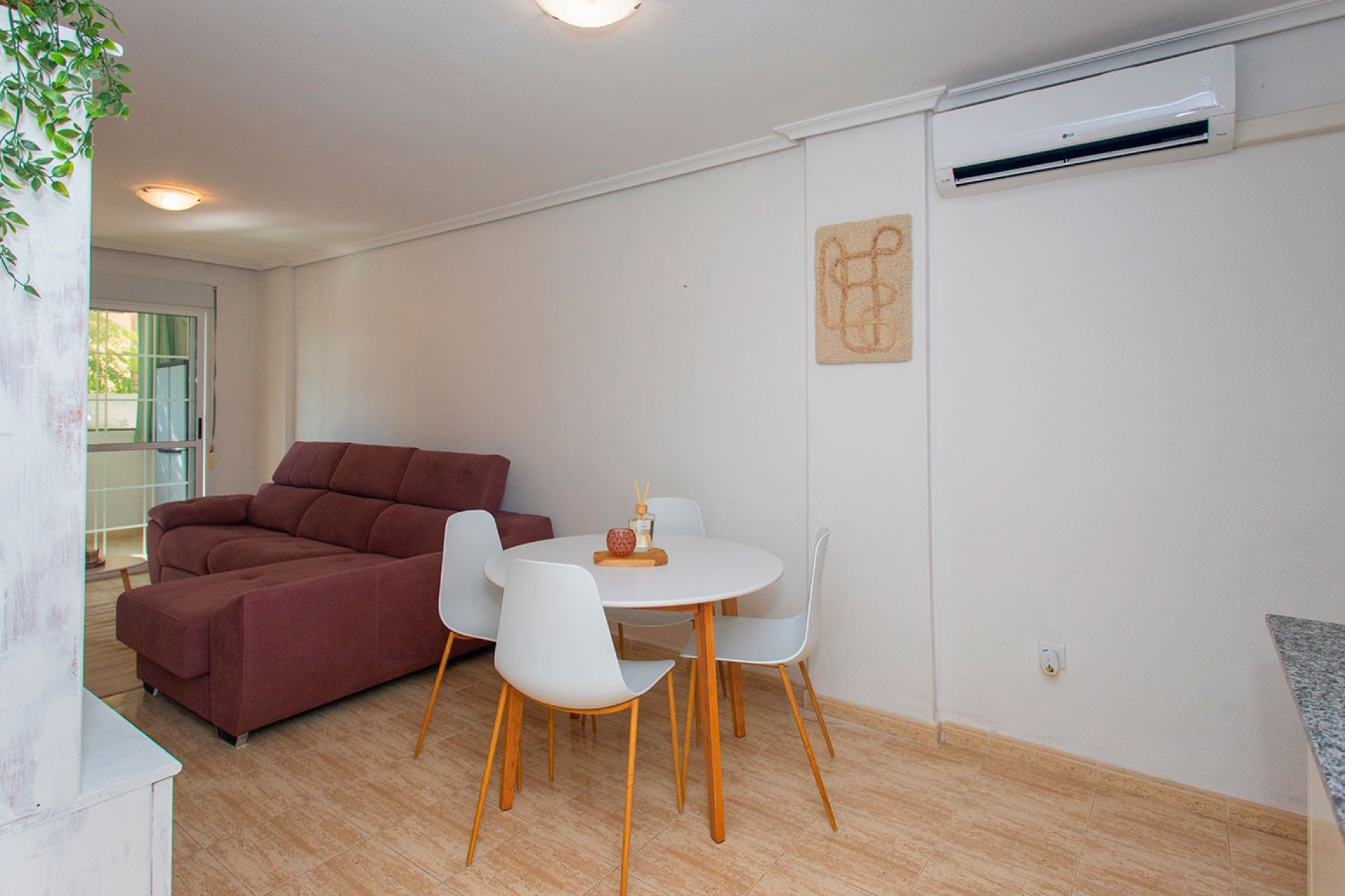 Location à long terme - Appartement - Torrevieja - torrevieja