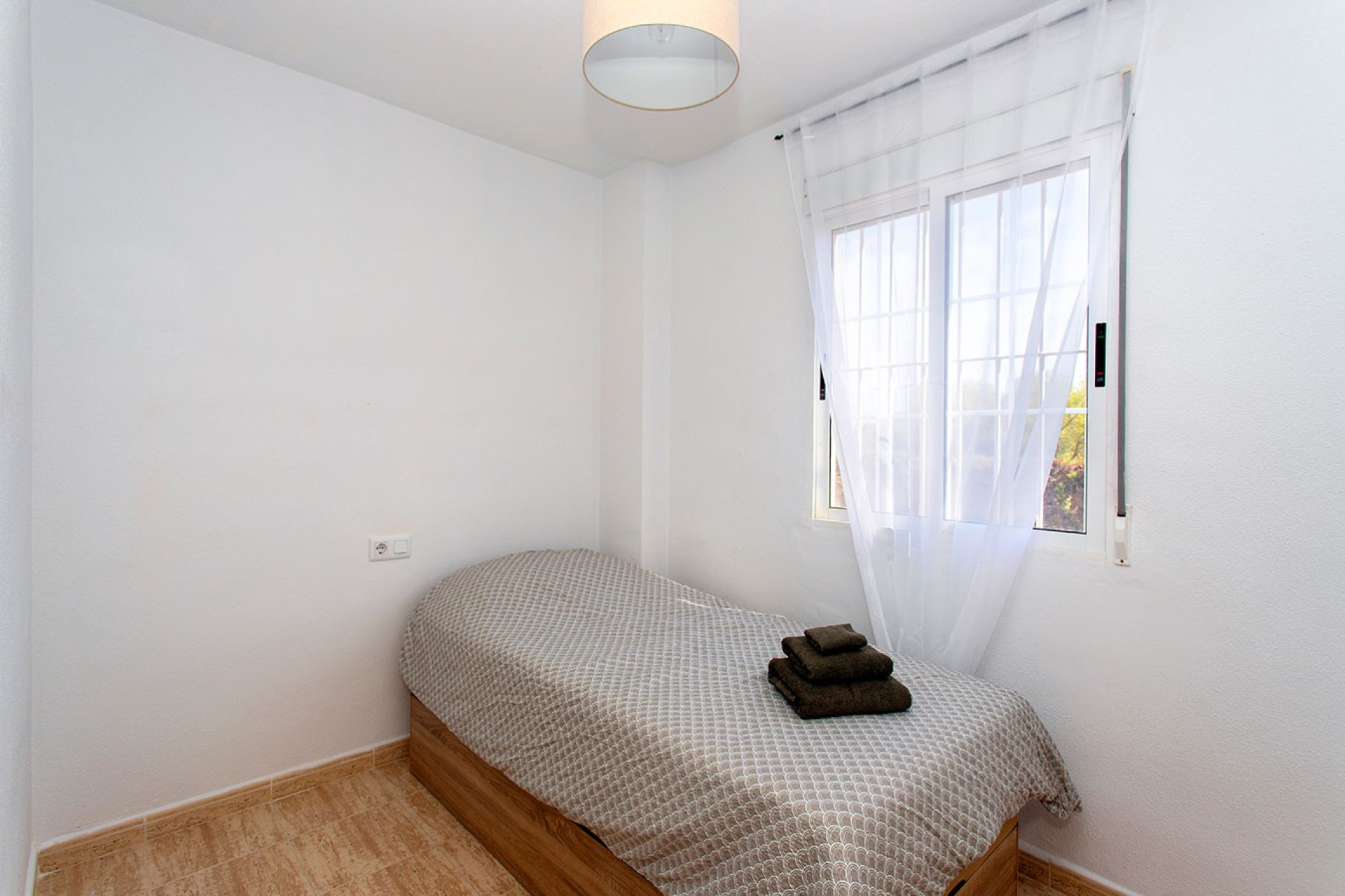 Location à long terme - Appartement - Torrevieja - torrevieja