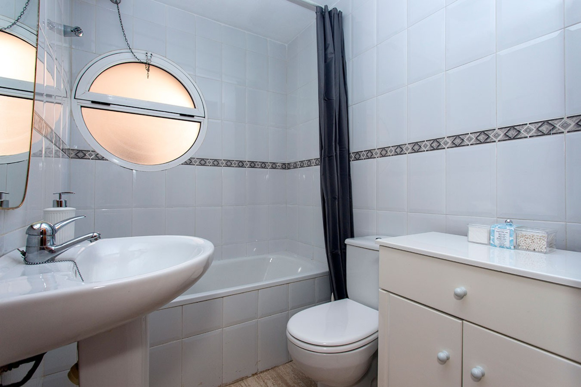 Location à long terme - Appartement - Torrevieja - torrevieja