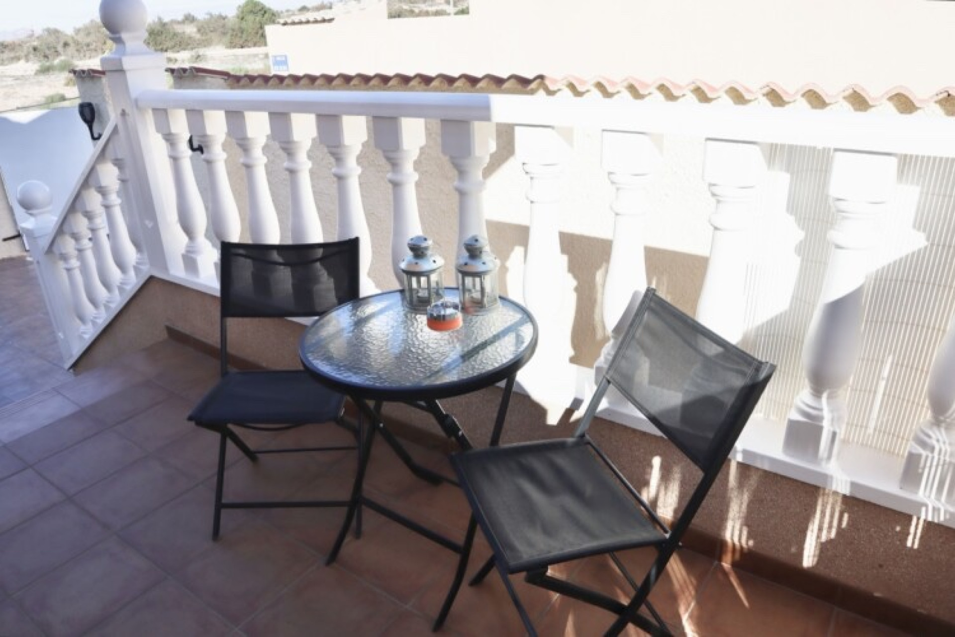 Location à long terme - Finca / Country Property - Rojales - Pueblo