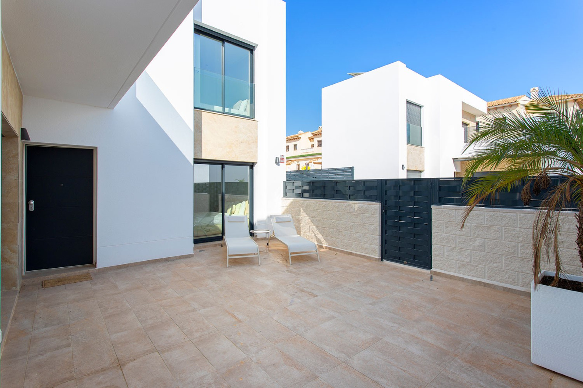 Location à long terme - Finca / Propriété rurale - Ciudad Quesada