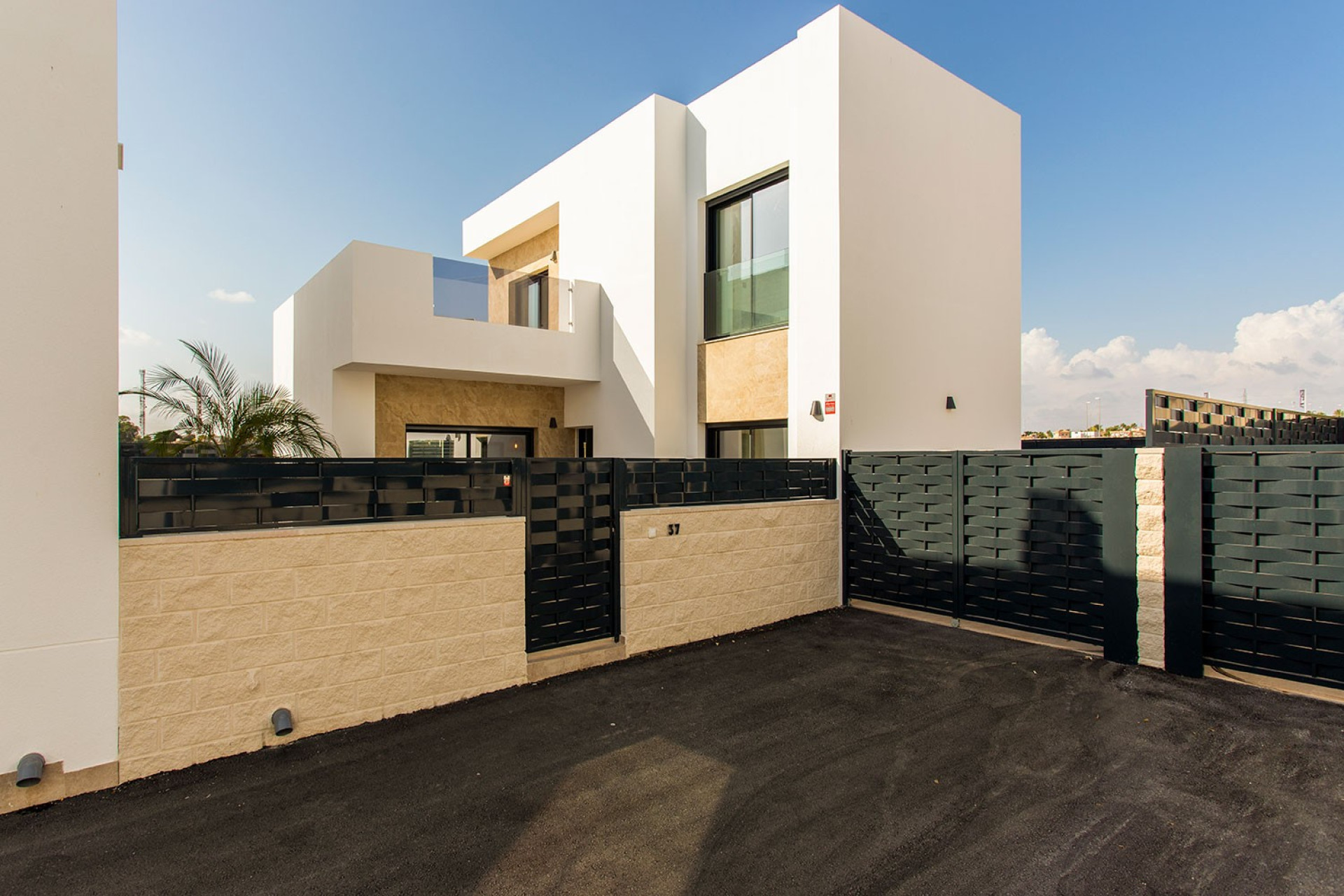 Location à long terme - Finca / Propriété rurale - Ciudad Quesada