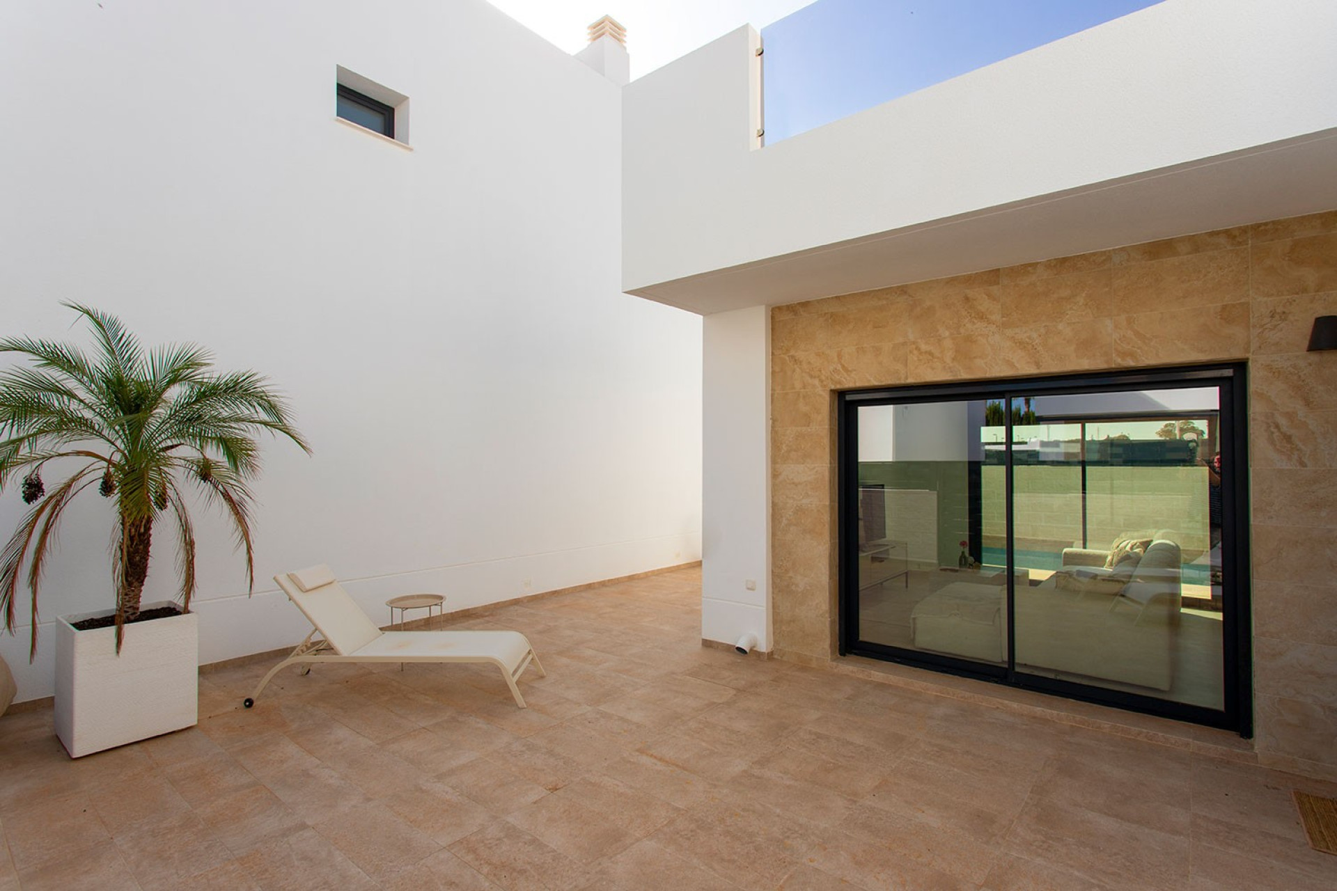 Location à long terme - Finca / Propriété rurale - Ciudad Quesada