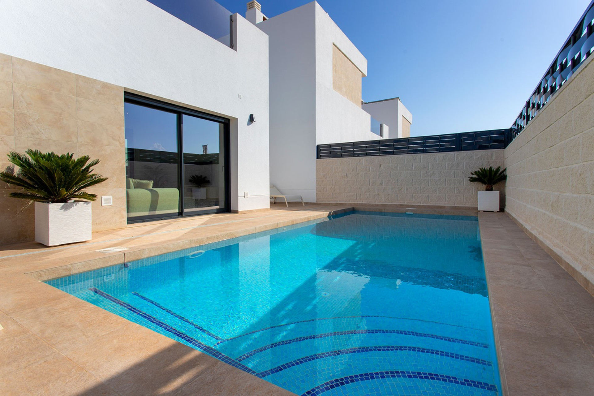 Location à long terme - Finca / Propriété rurale - Ciudad Quesada