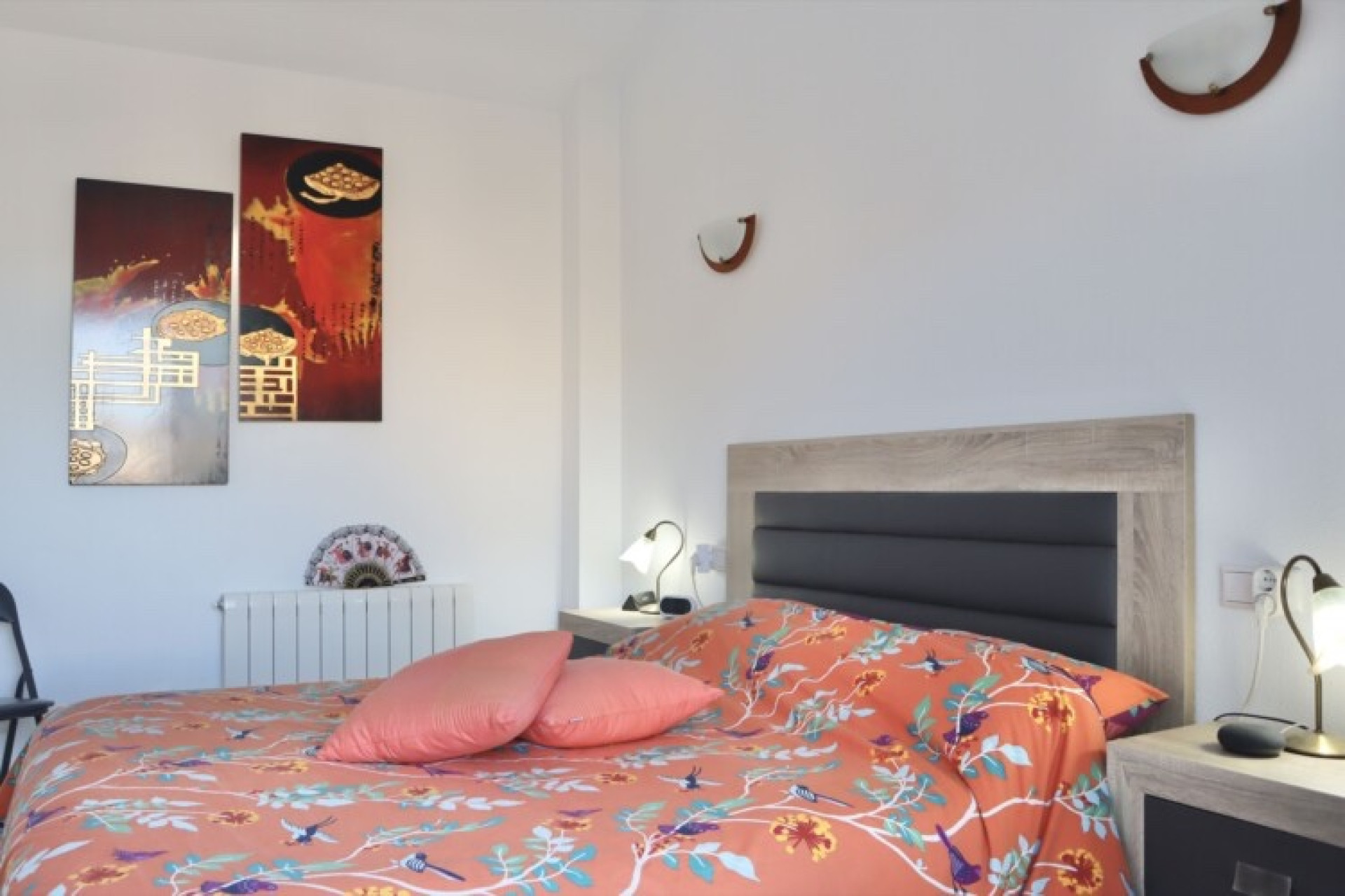 Location à long terme - Finca / Propriété rurale - Rojales - Pueblo