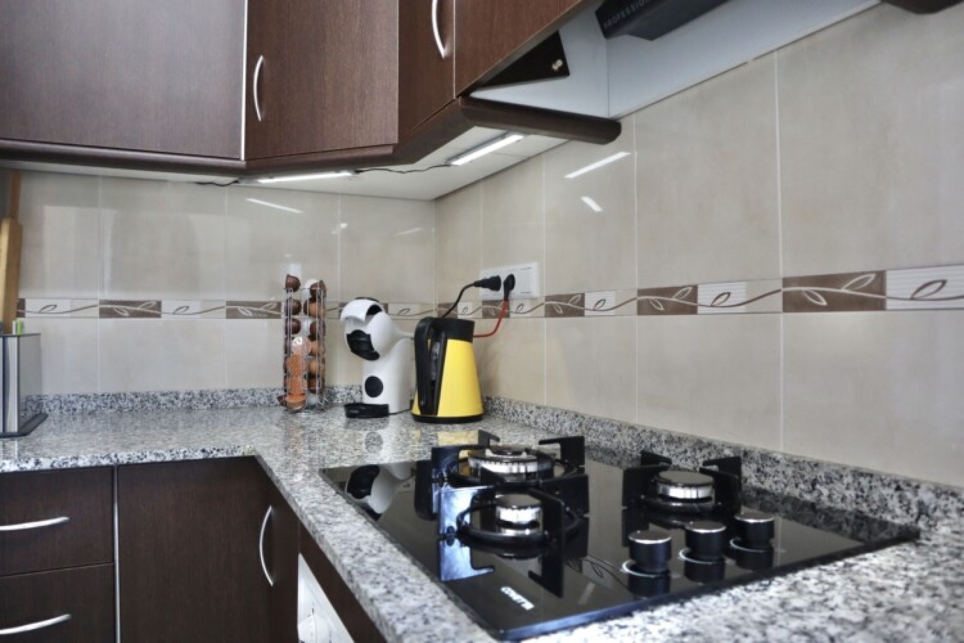 Location à long terme - Finca / Propriété rurale - Rojales - Pueblo