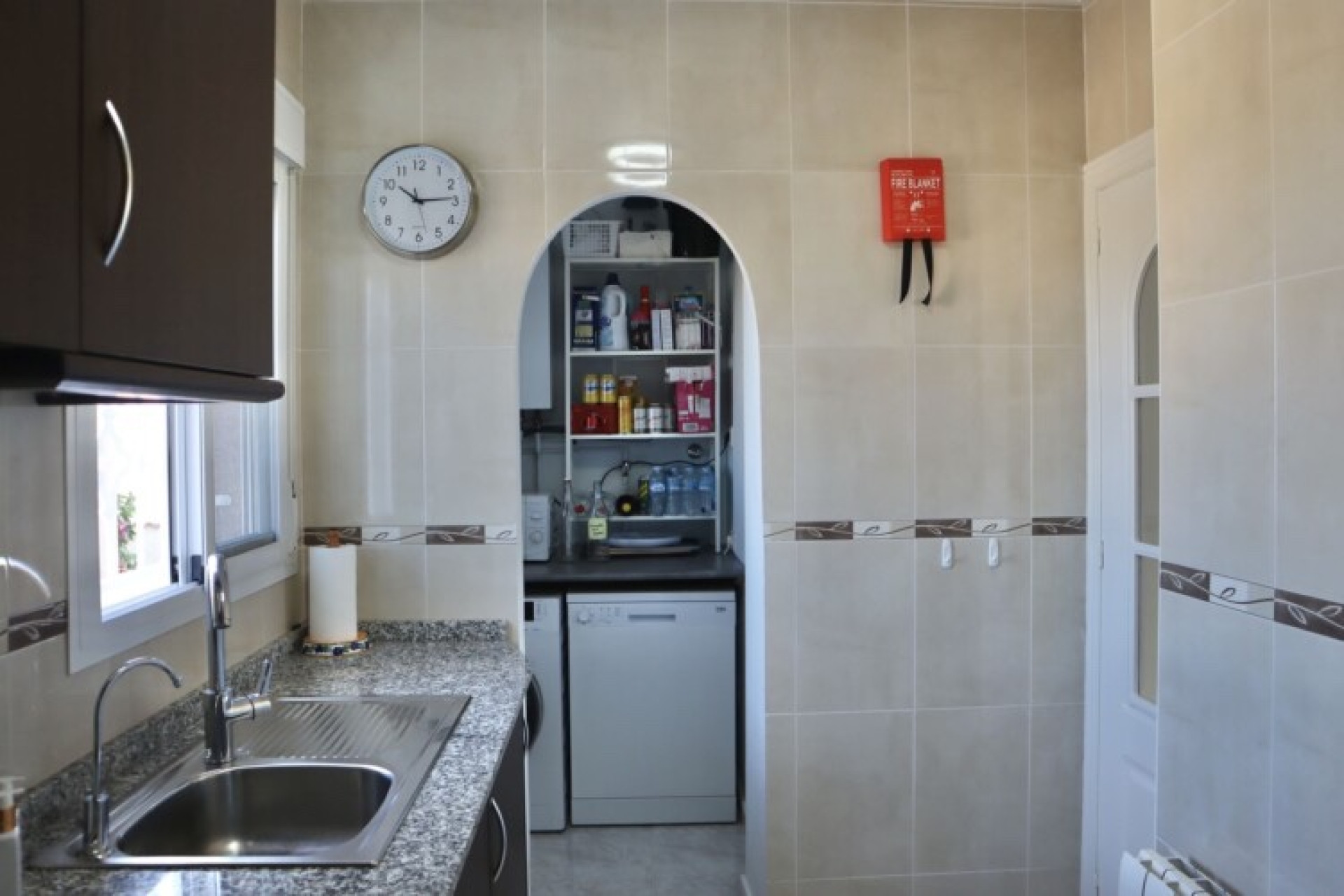 Location à long terme - Finca / Propriété rurale - Rojales - Pueblo