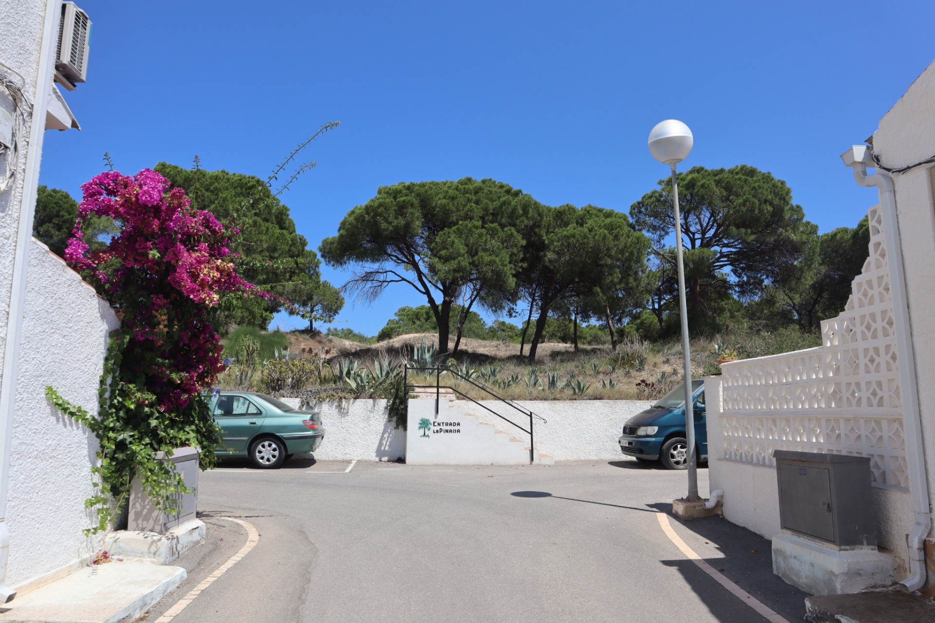 Location à long terme - Maison de ville - Guardamar del Segura - Urbanizaciones