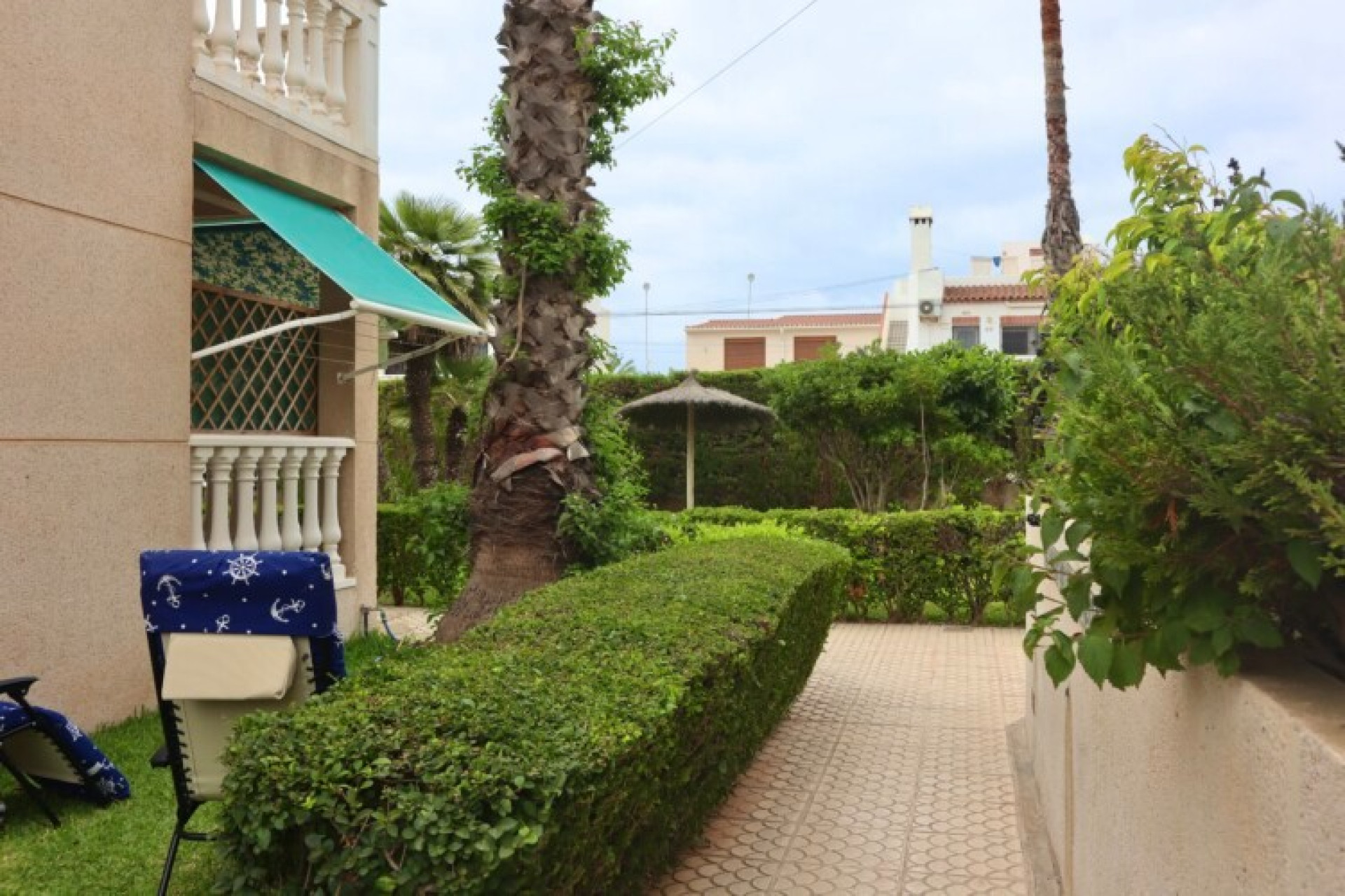 Location à long terme - Maison de ville - Torrevieja - Playa Los Locos