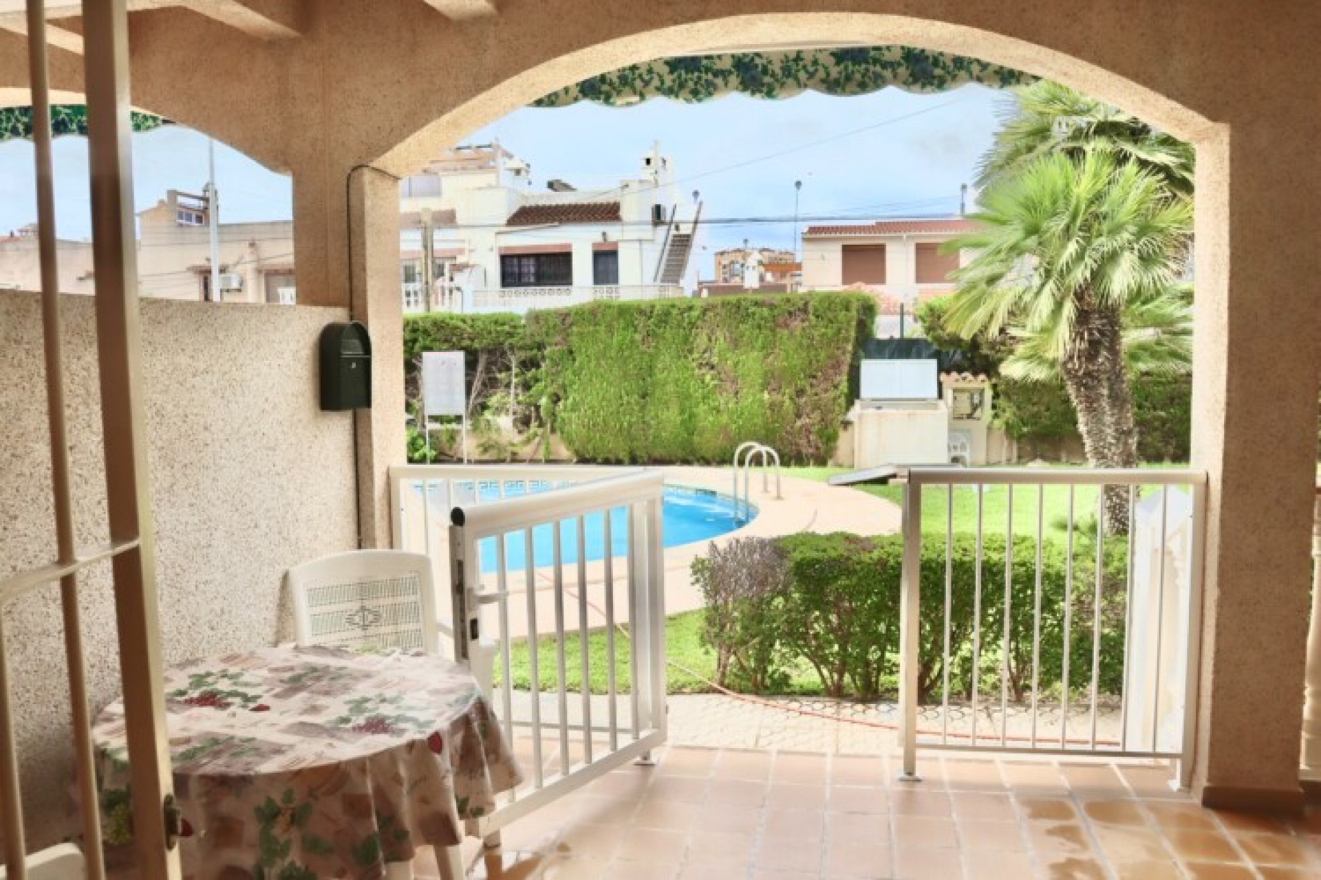 Location à long terme - Maison de ville - Torrevieja - Playa Los Locos