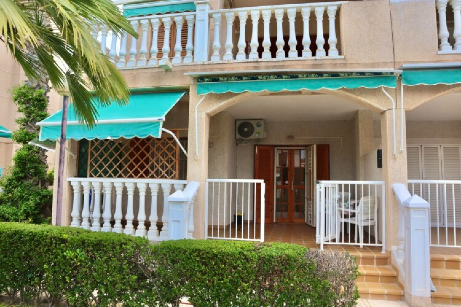 Location à long terme - Maison de ville - Torrevieja - Playa Los Locos