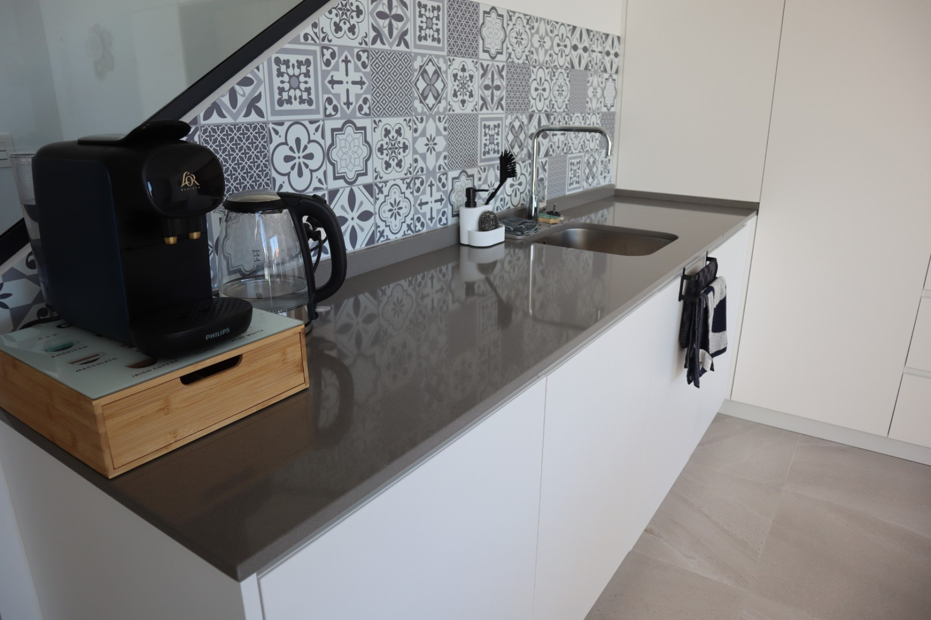 Location à long terme - Villa - Montesinos - Los Montesinos