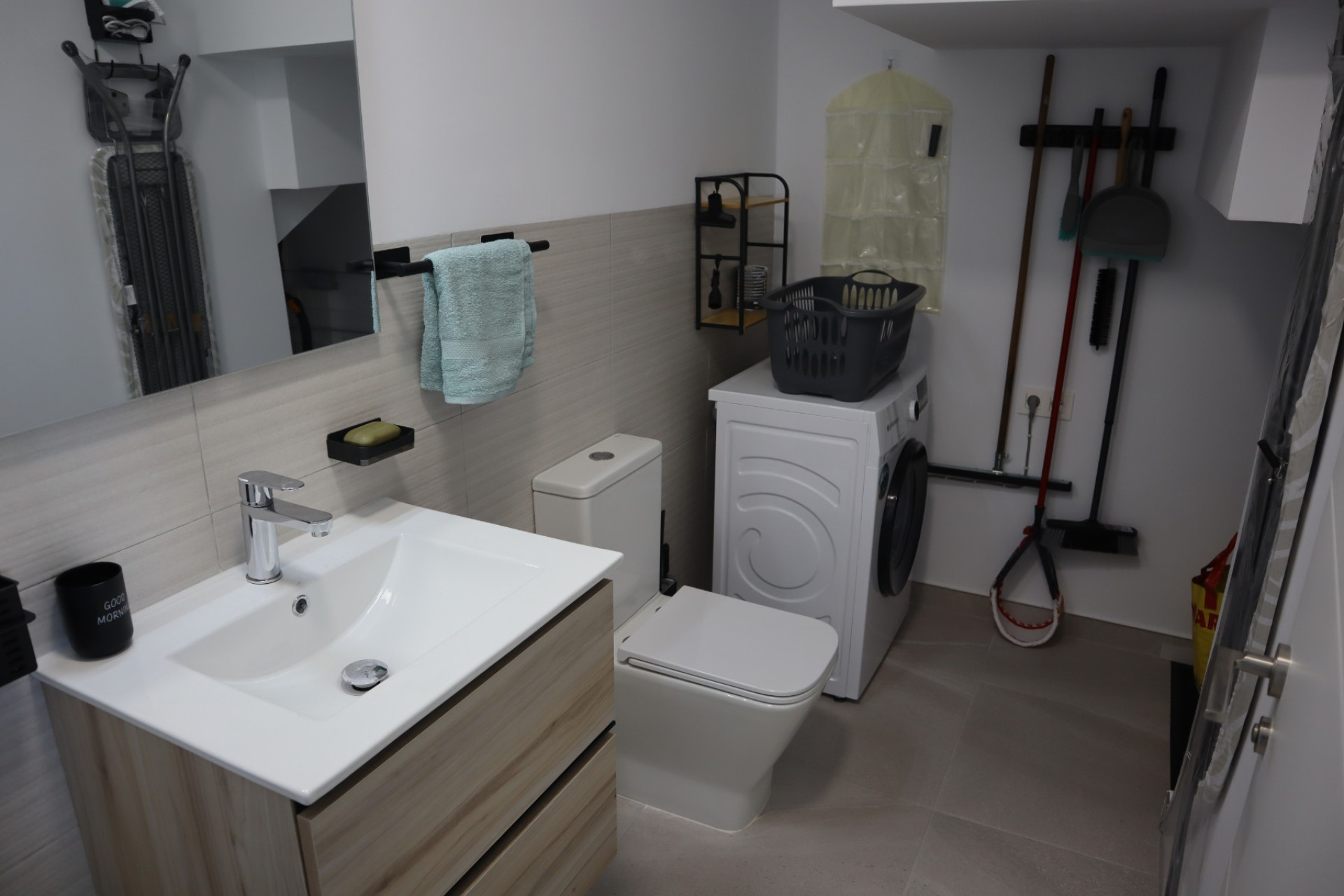 Location à long terme - Villa - Montesinos - Los Montesinos