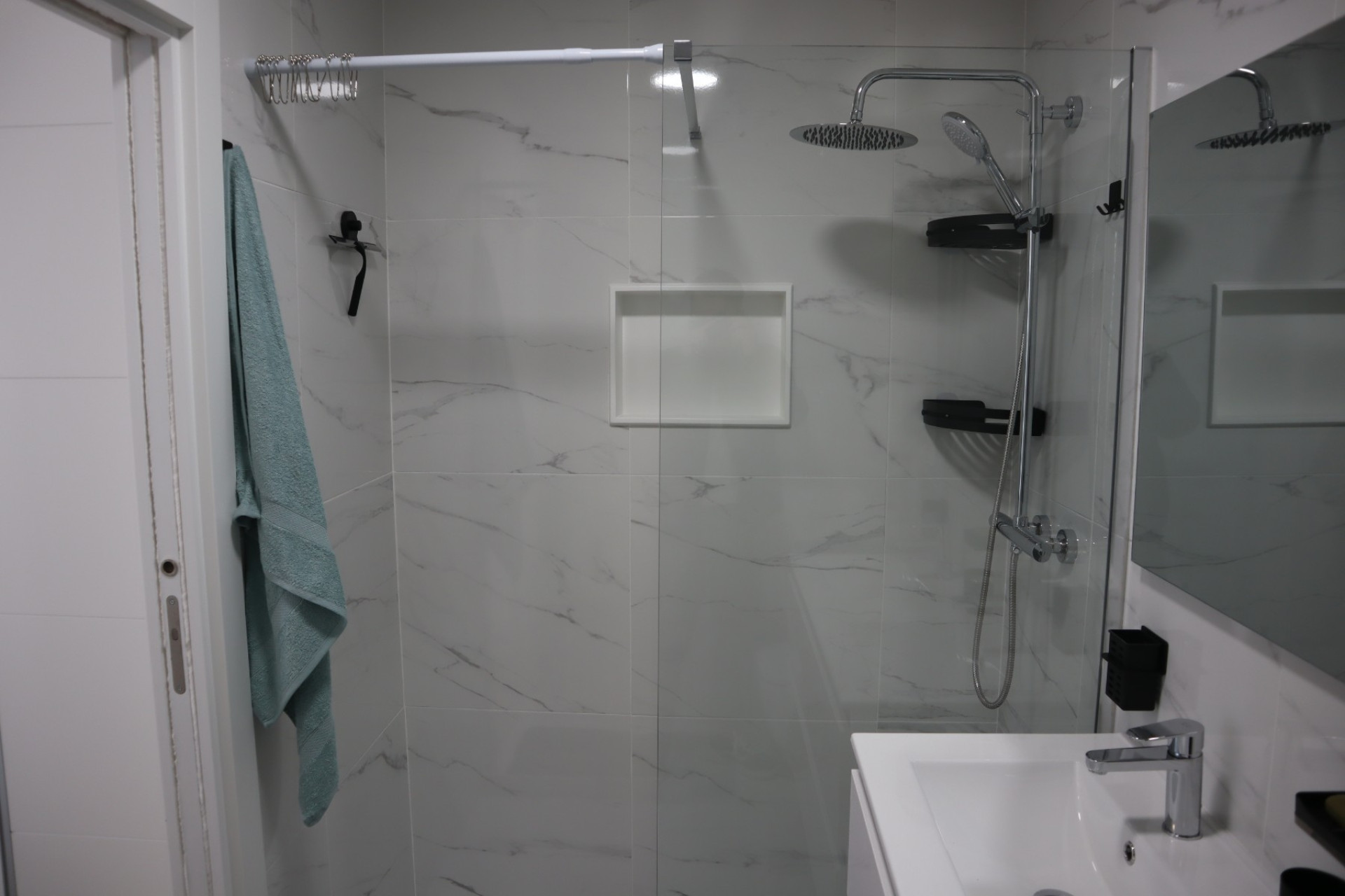 Location à long terme - Villa - Montesinos - Los Montesinos