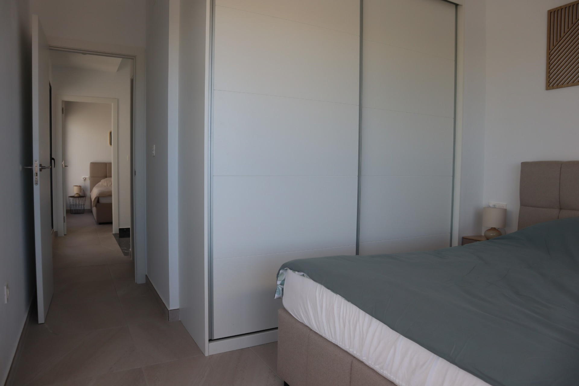 Location à long terme - Villa - Montesinos - Los Montesinos