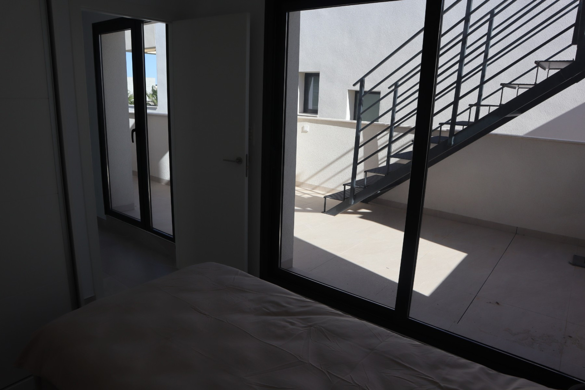 Location à long terme - Villa - Montesinos - Los Montesinos