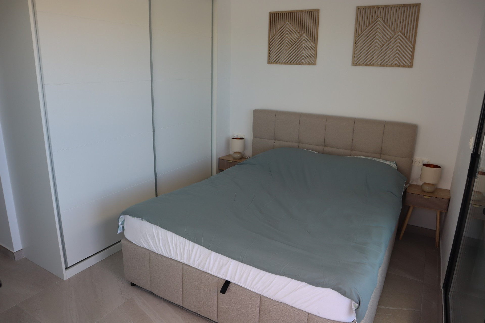 Location à long terme - Villa - Montesinos - Los Montesinos