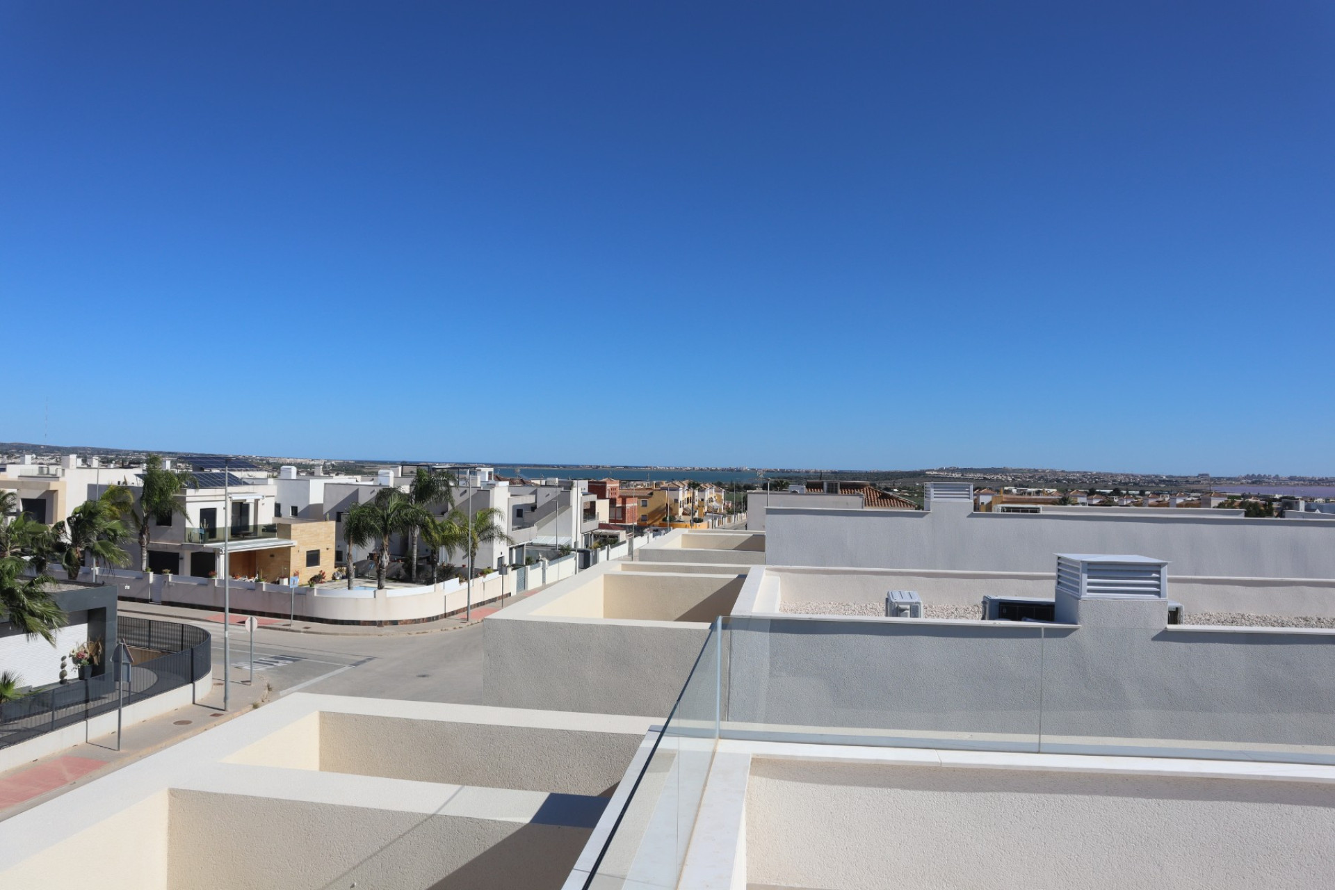 Location à long terme - Villa - Montesinos - Los Montesinos