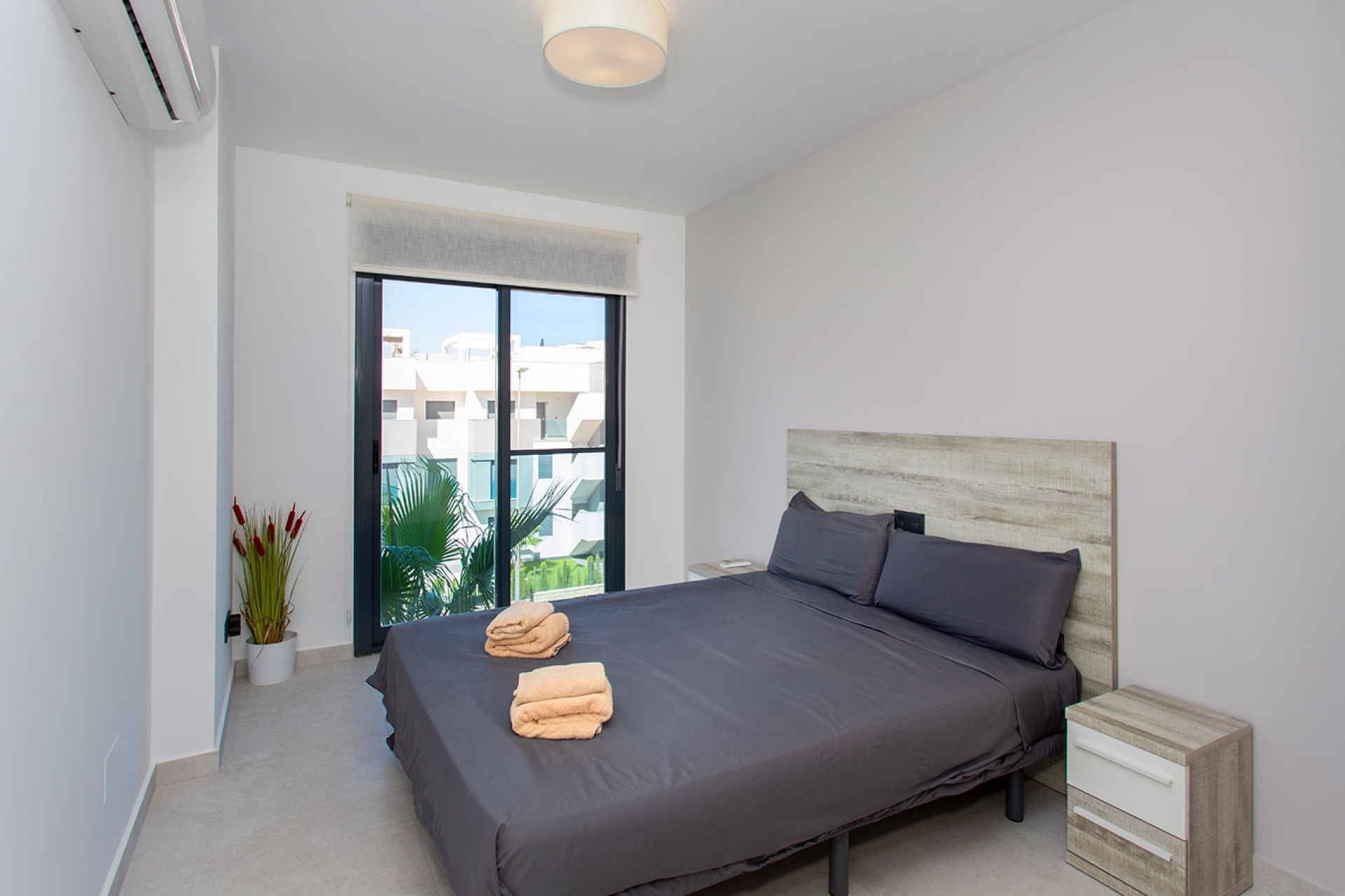 Long Term Rental - Apartment / flat - Alicante - Guardamar Del Segura
