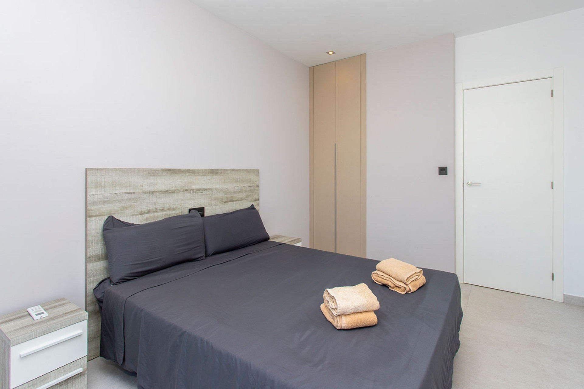 Long Term Rental - Apartment / flat - Alicante - Guardamar Del Segura